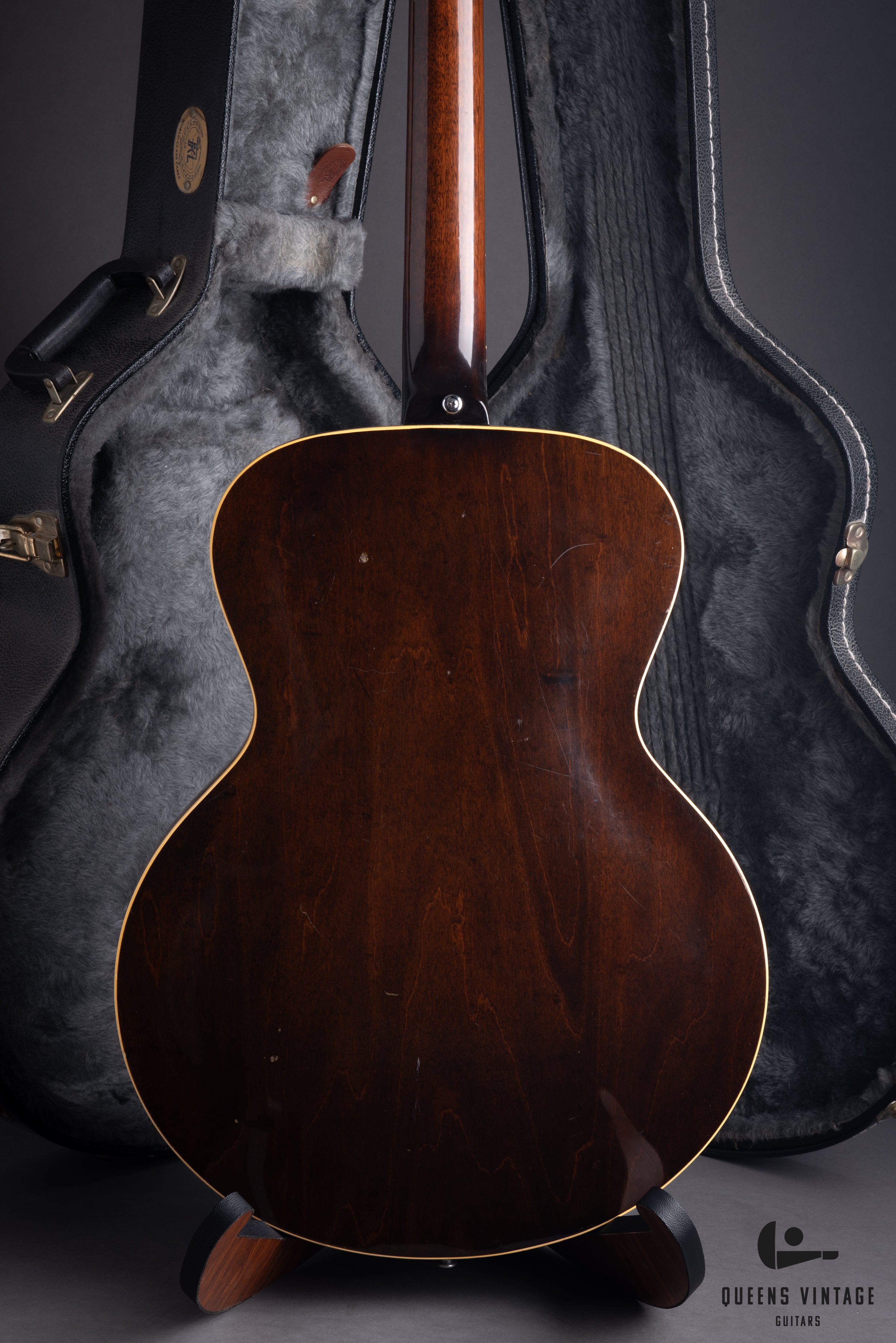 1964 Gibson ES-120T Hollowbody Electric Guitar