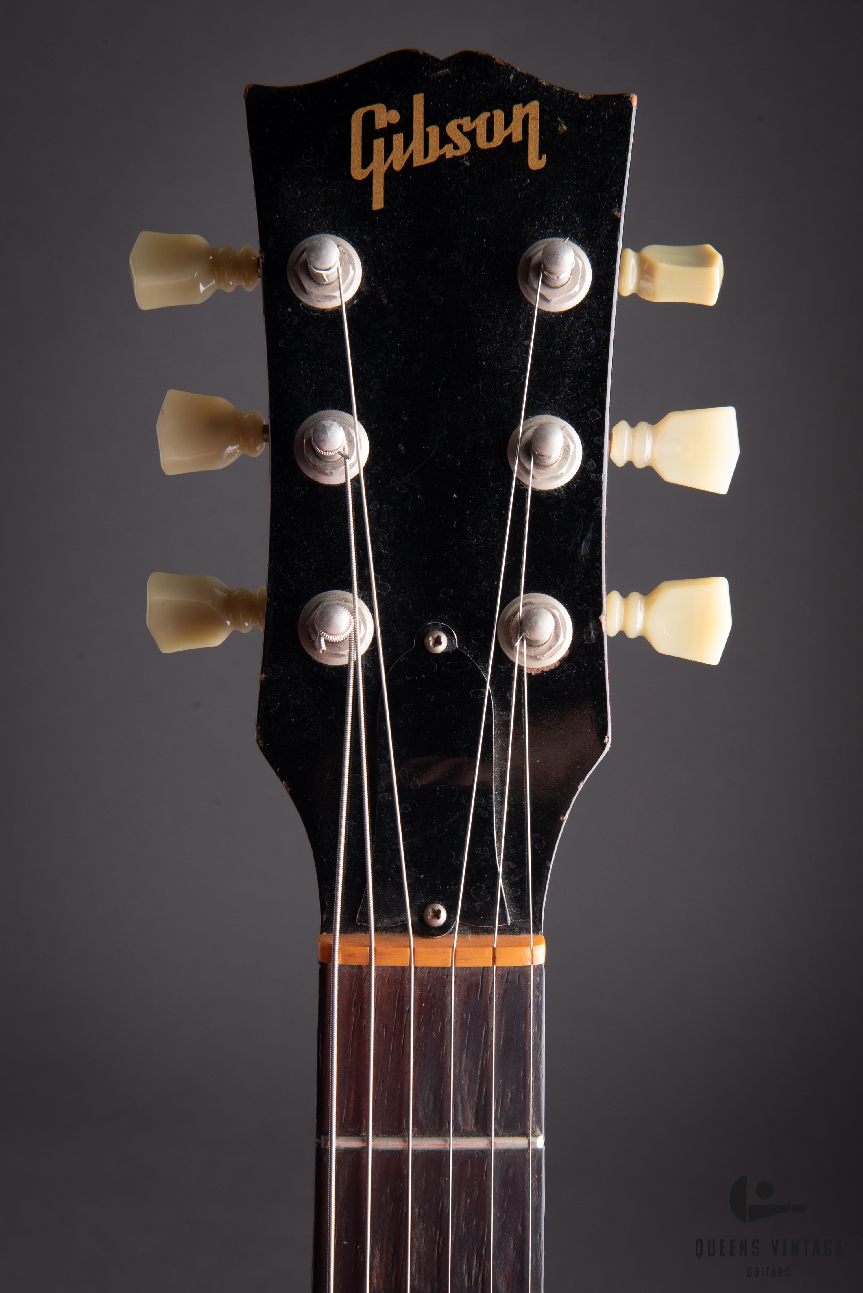 1964 Gibson ES-120T Hollowbody Electric Guitar
