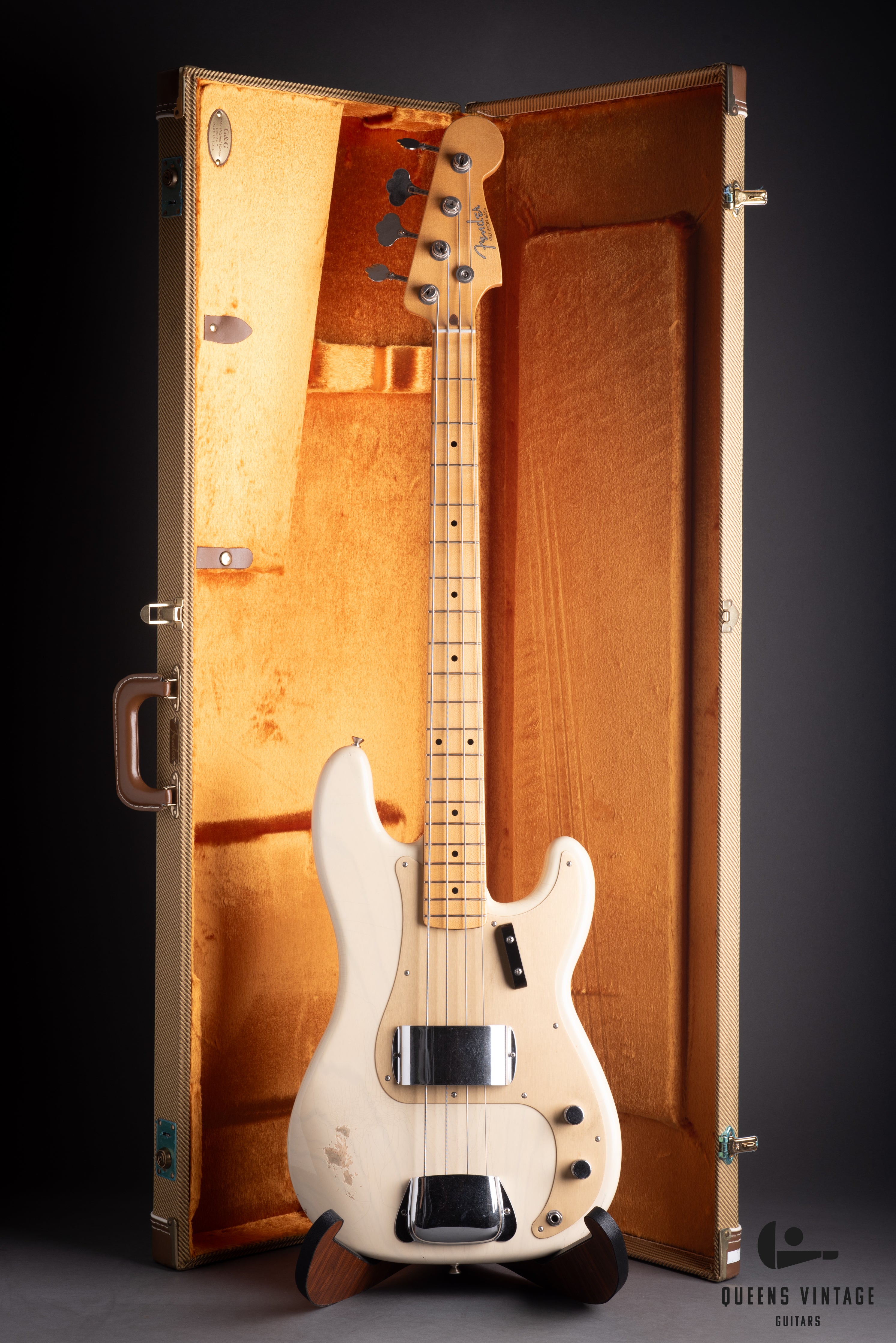 Bass