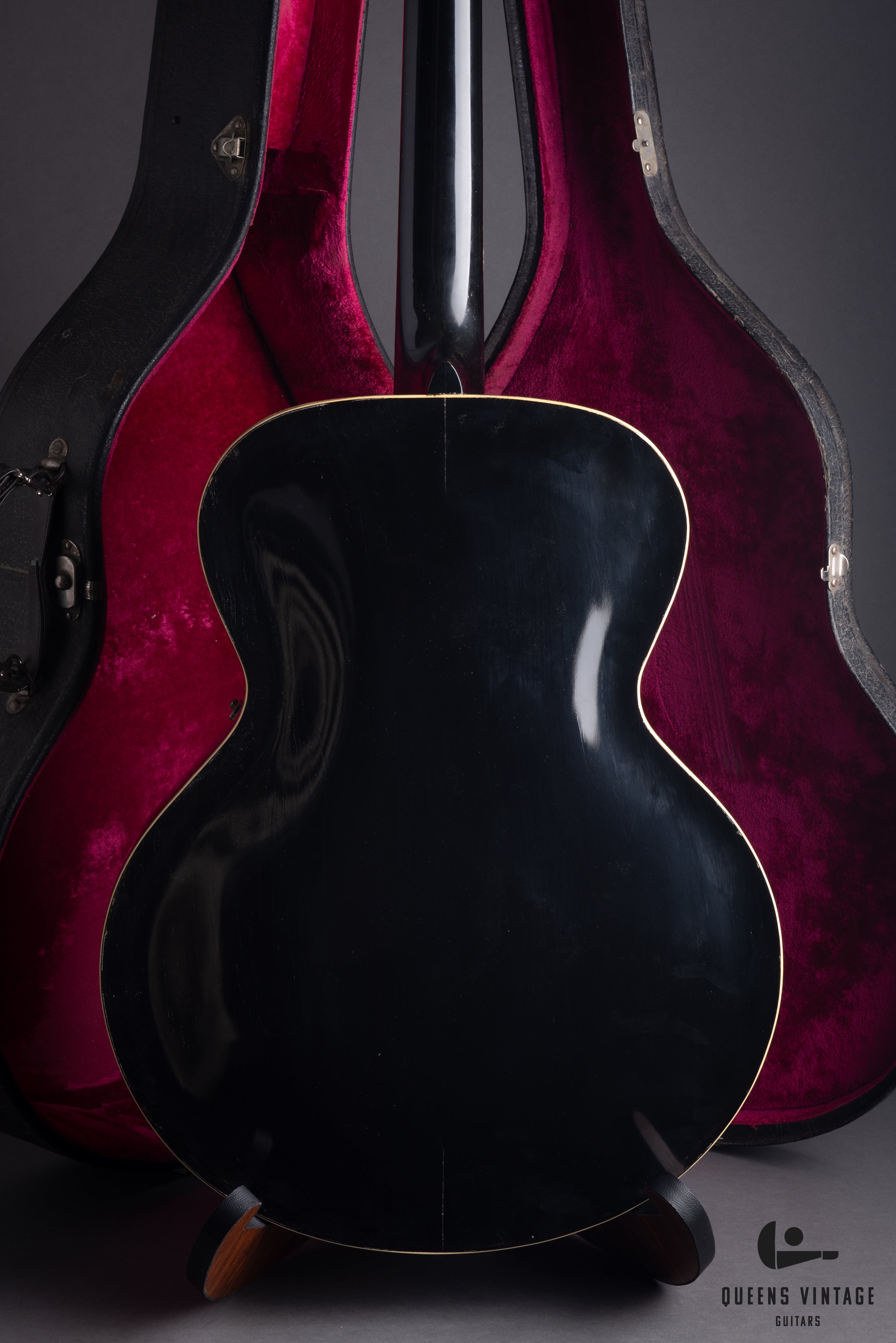 1931 Gibson L-10 Archtop Acoustic Guitar