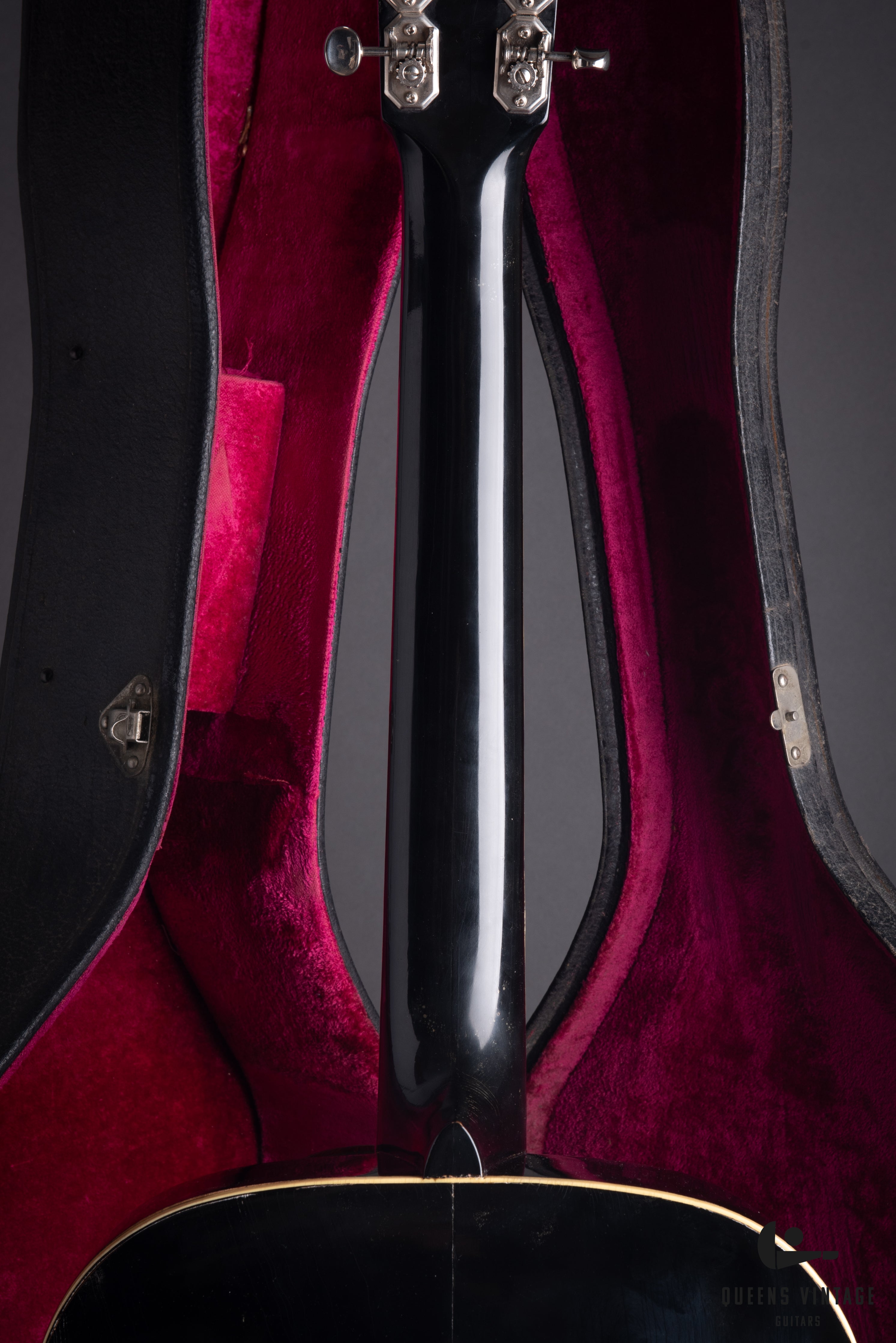 1931 Gibson L-10 Archtop Acoustic Guitar