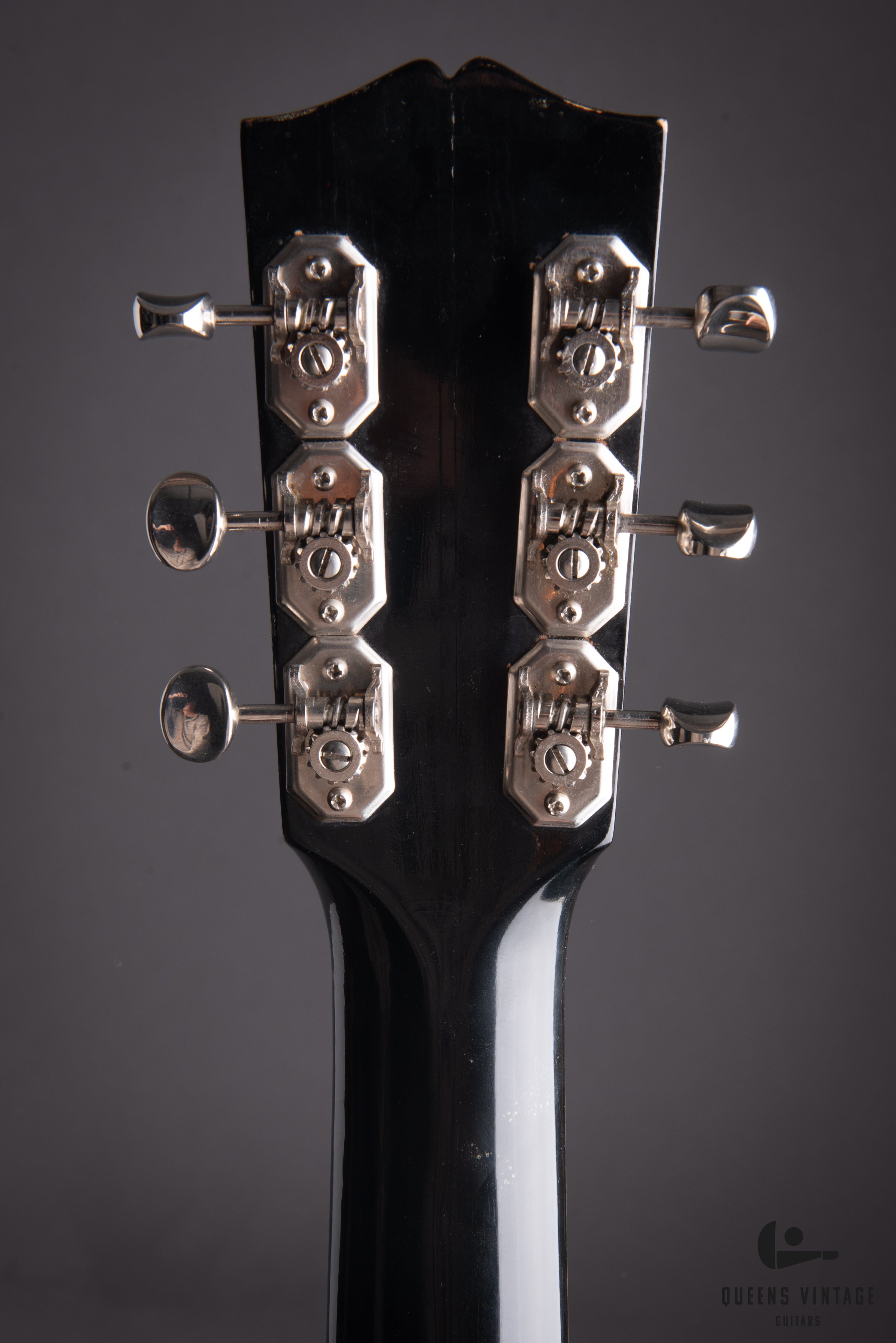 1931 Gibson L-10 Archtop Acoustic Guitar