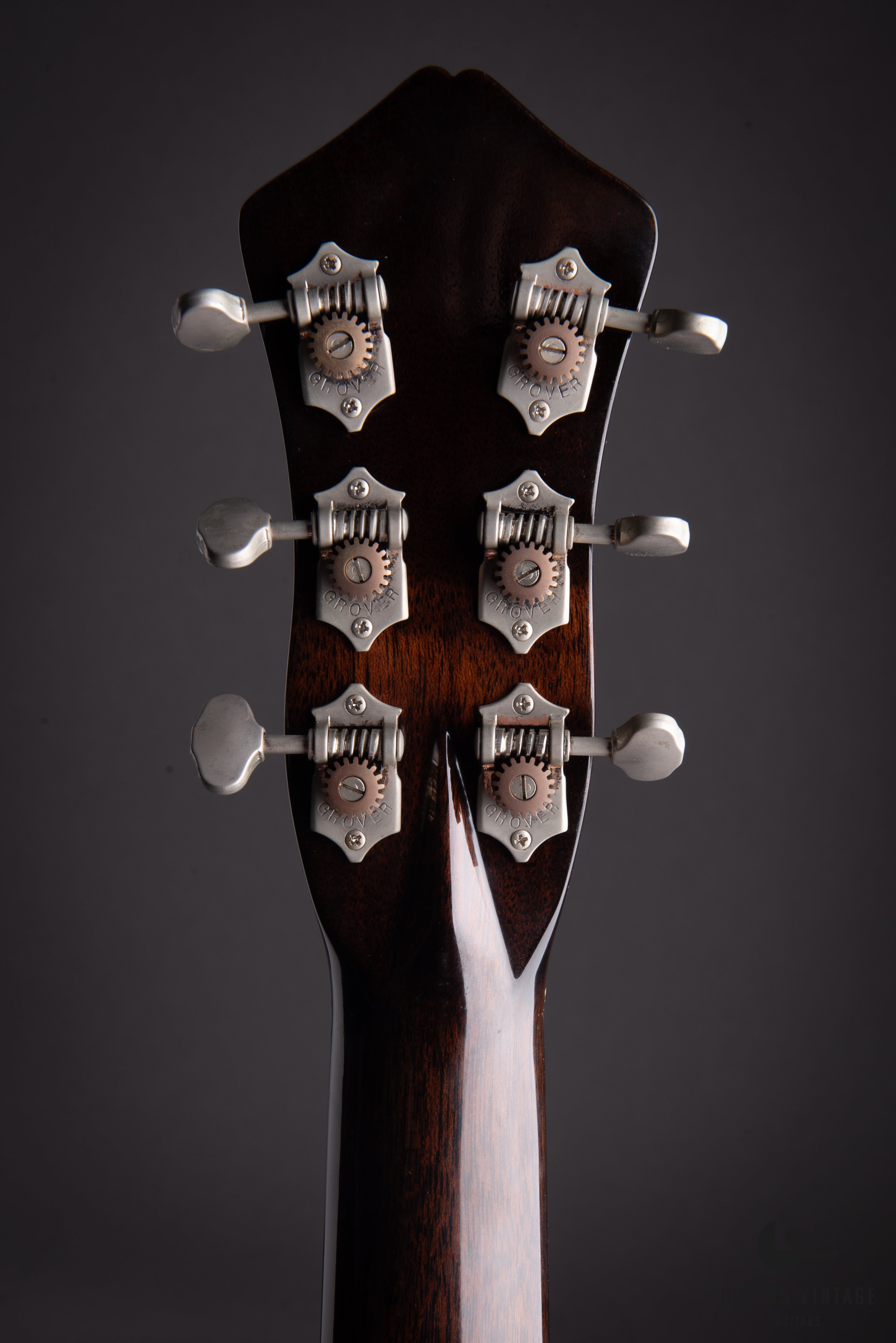 2009 Henderson D-28 Acoustic Guitar