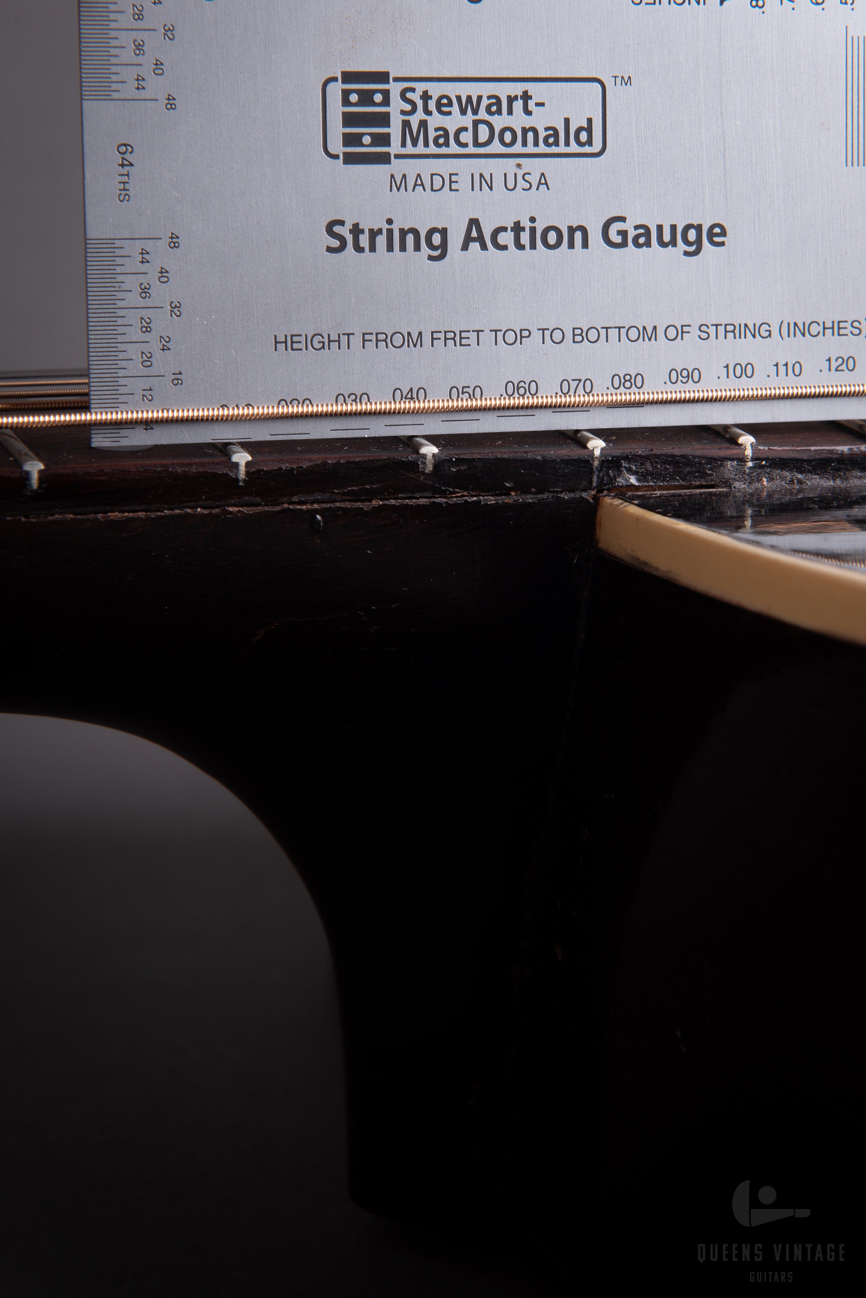 1933 Kalamazoo KG-11 Acoustic Guitar