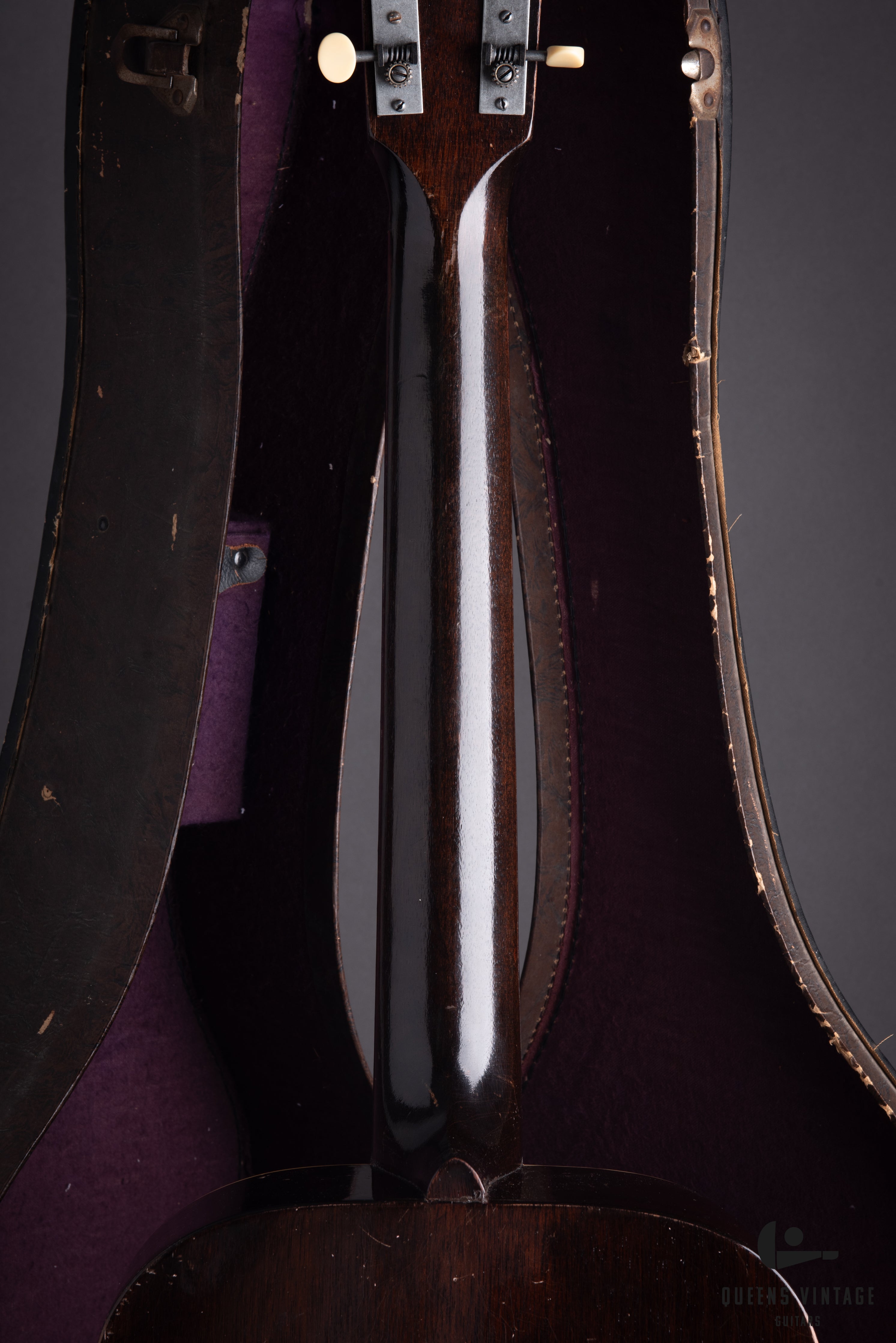 1933 Kalamazoo KG-11 Acoustic Guitar