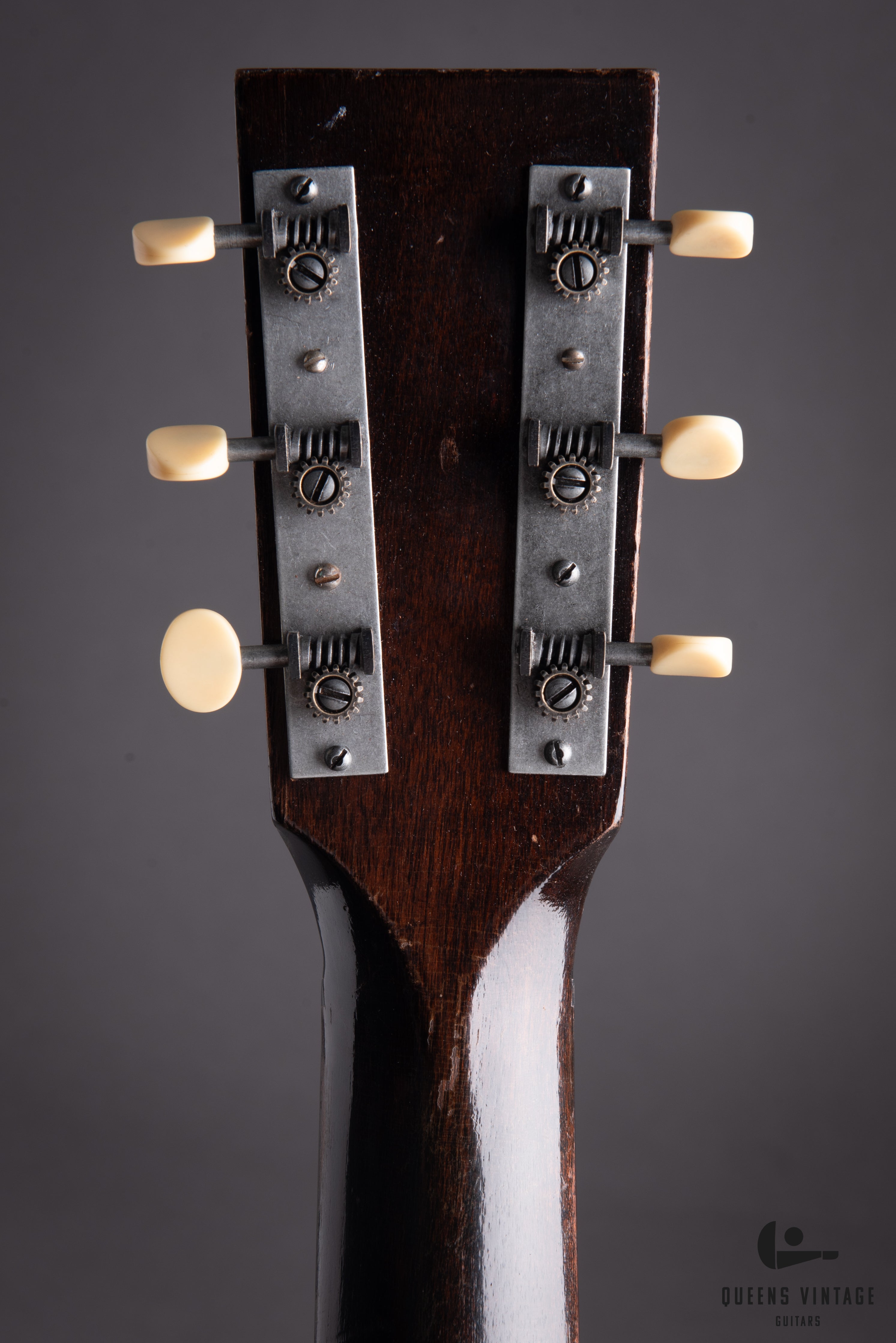 1933 Kalamazoo KG-11 Acoustic Guitar