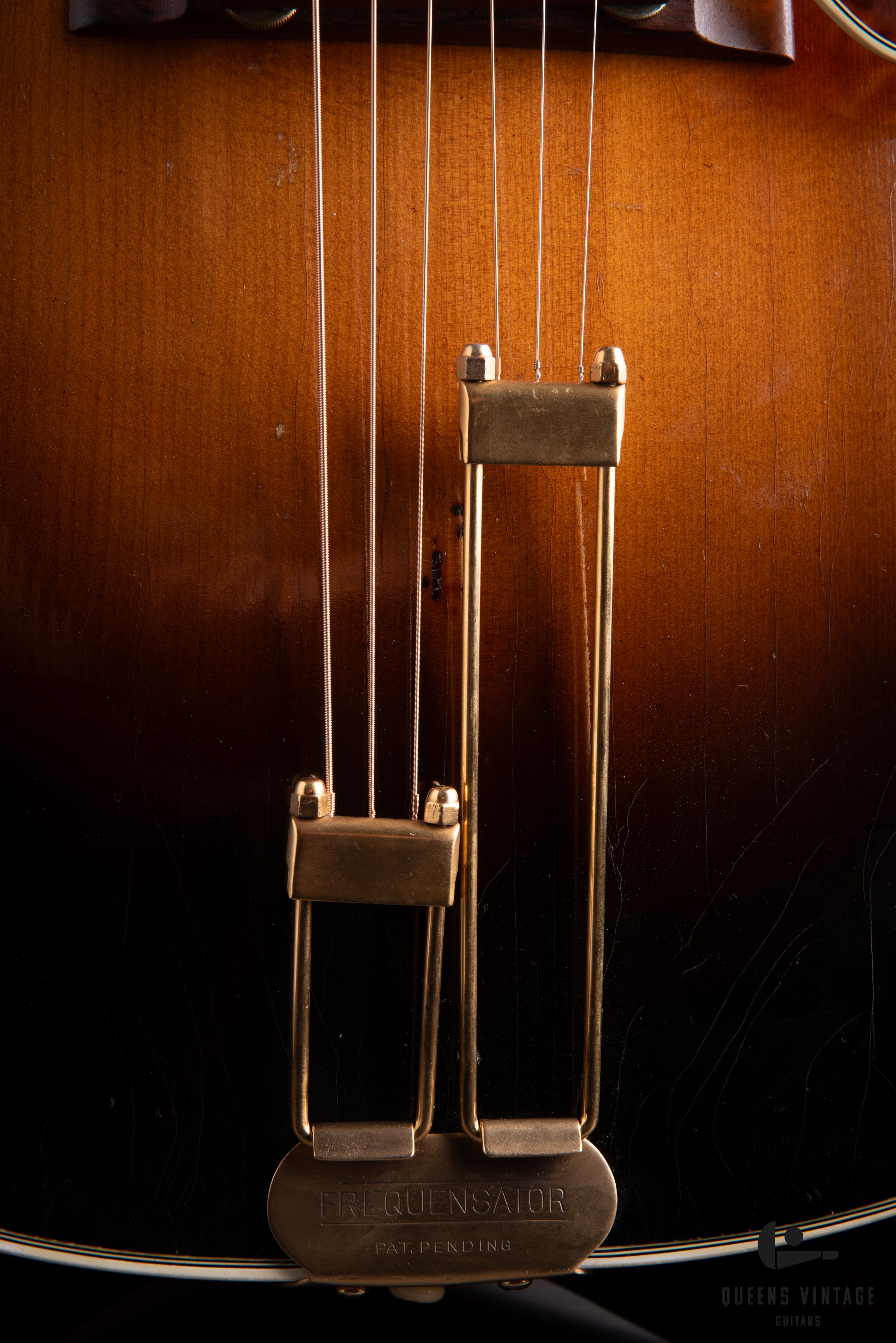 1939 Epiphone Deluxe Acoustic Archtop Guitar