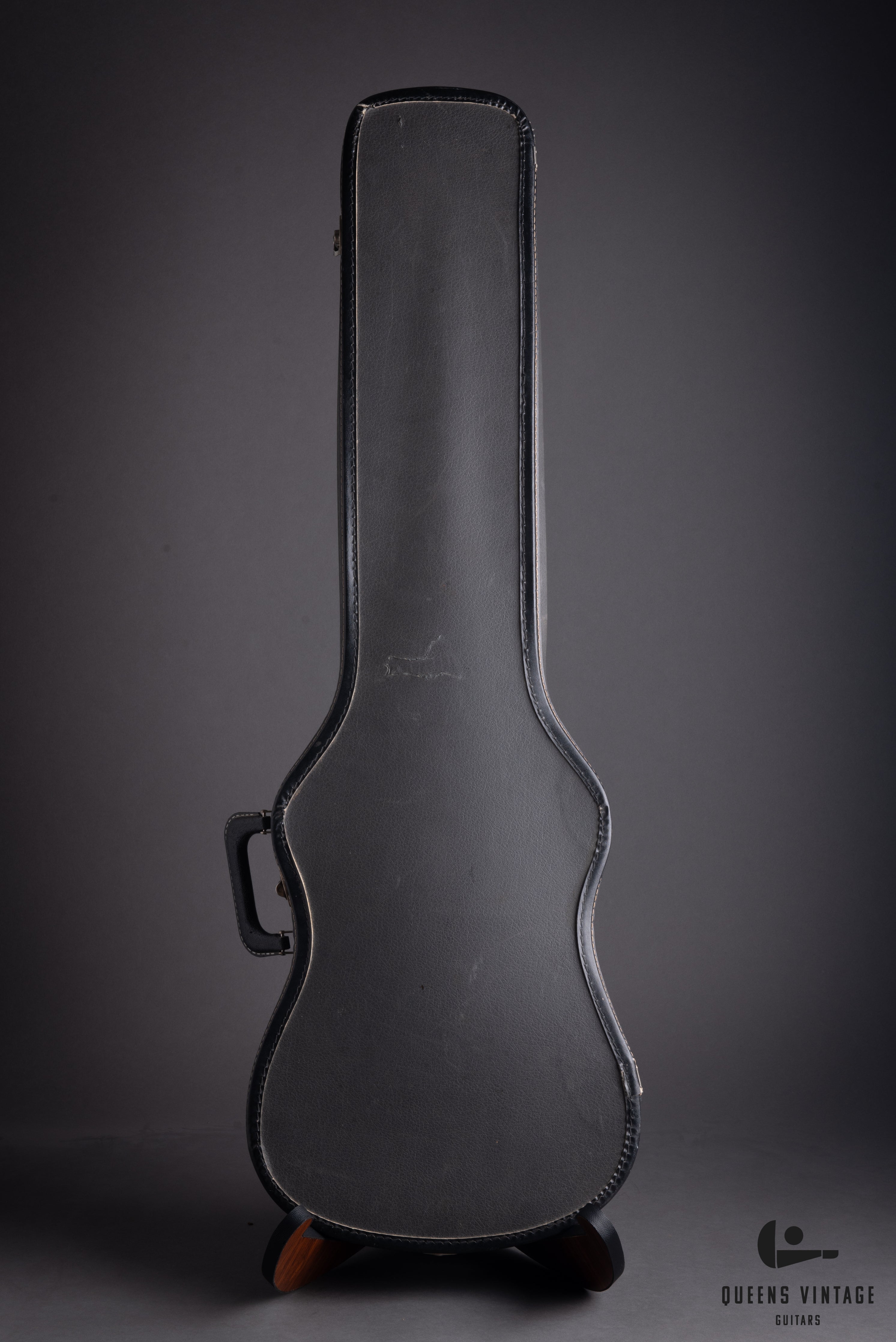 1962 Epiphone Newport Electric Bass Guitar