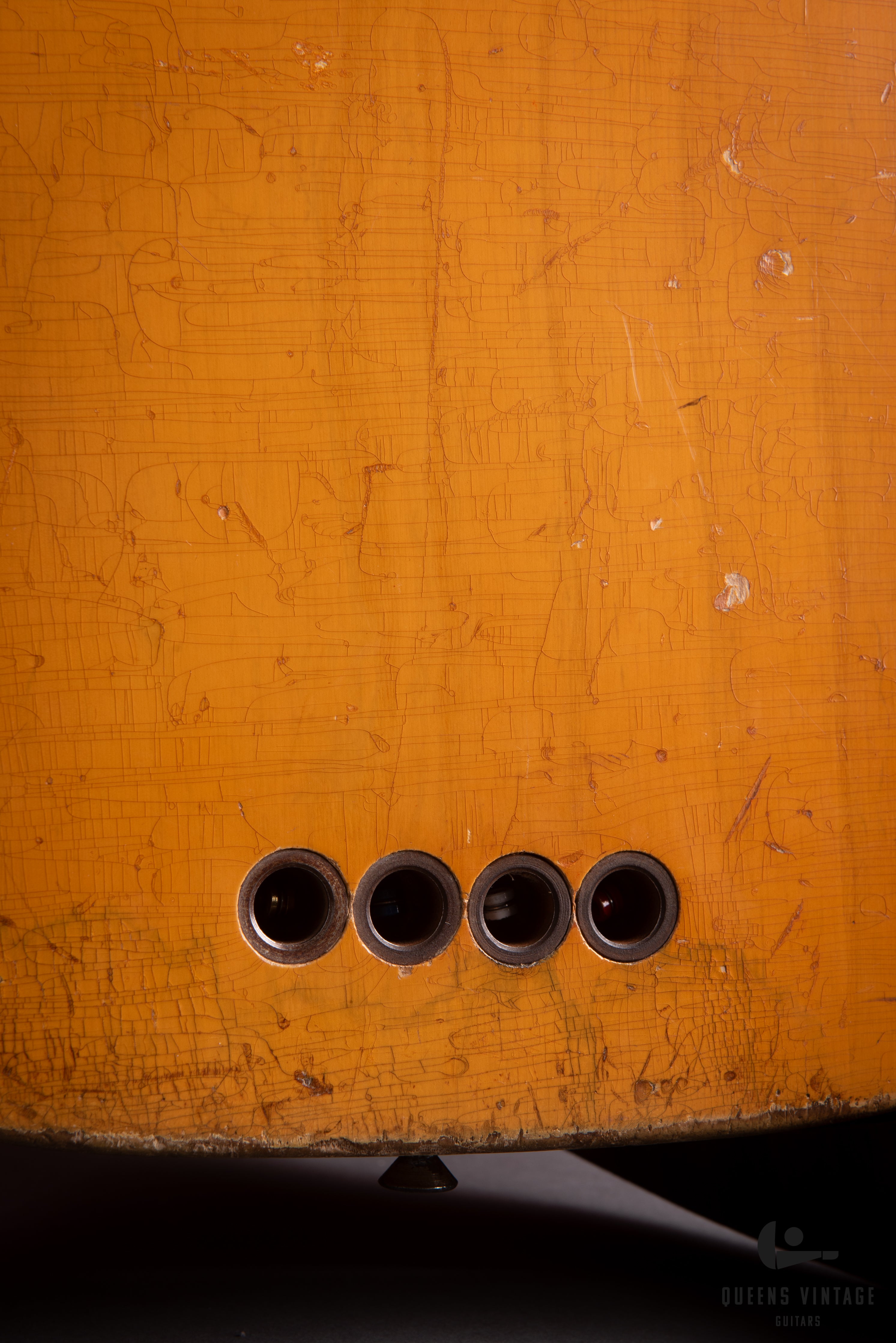 1953 Fender Precision Electric Bass