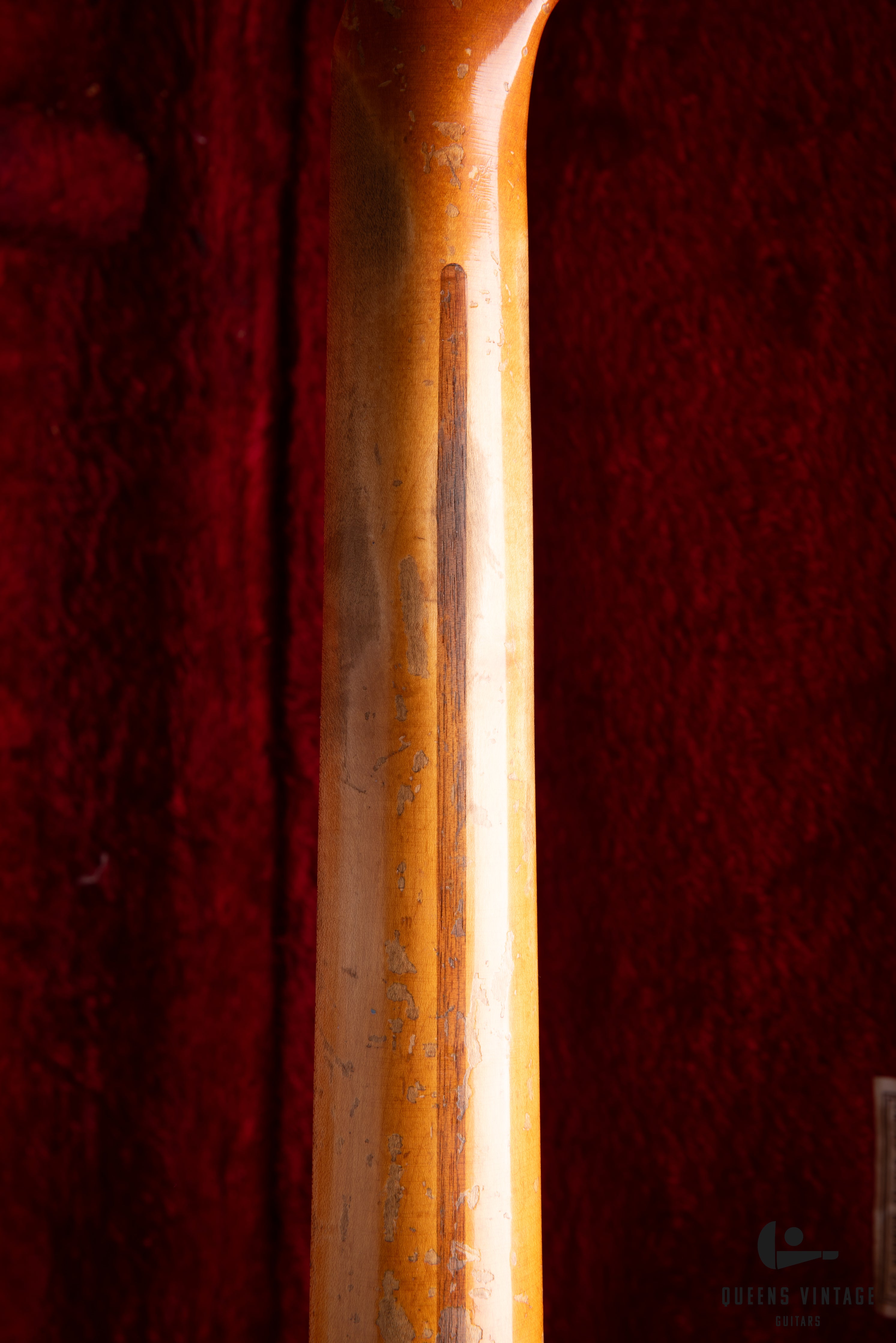 1953 Fender Precision Electric Bass