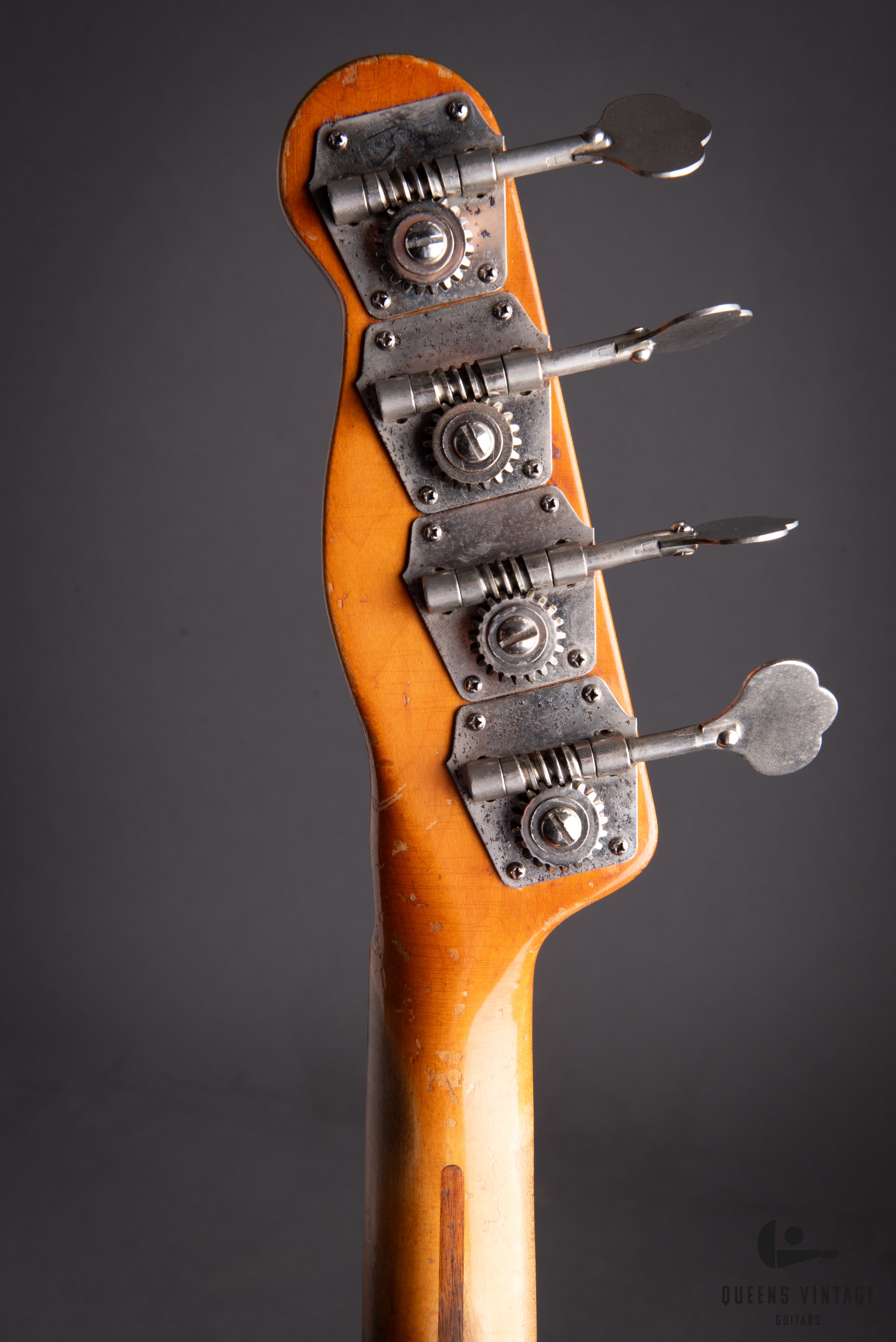 1953 Fender Precision Electric Bass