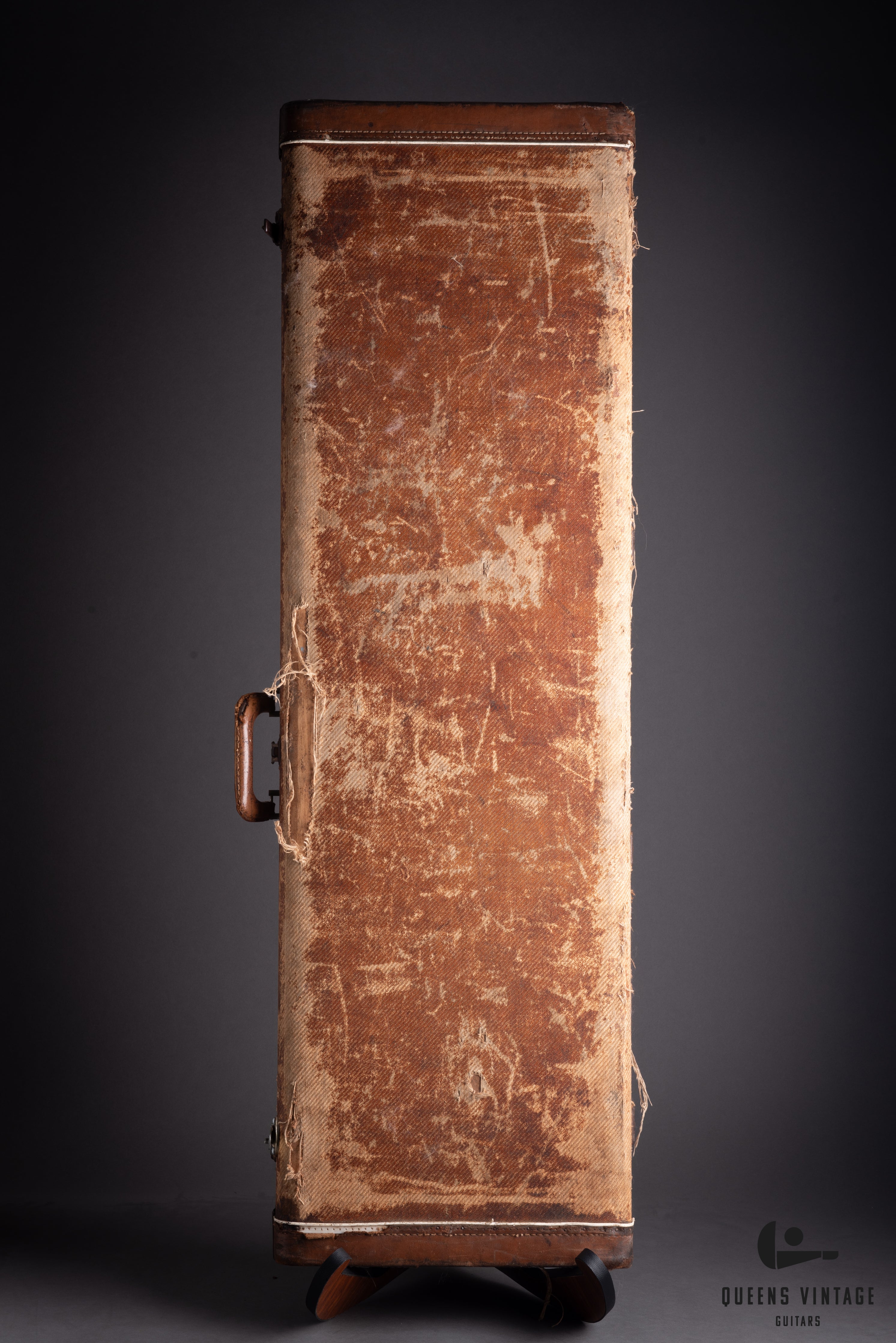 1953 Fender Precision Electric Bass