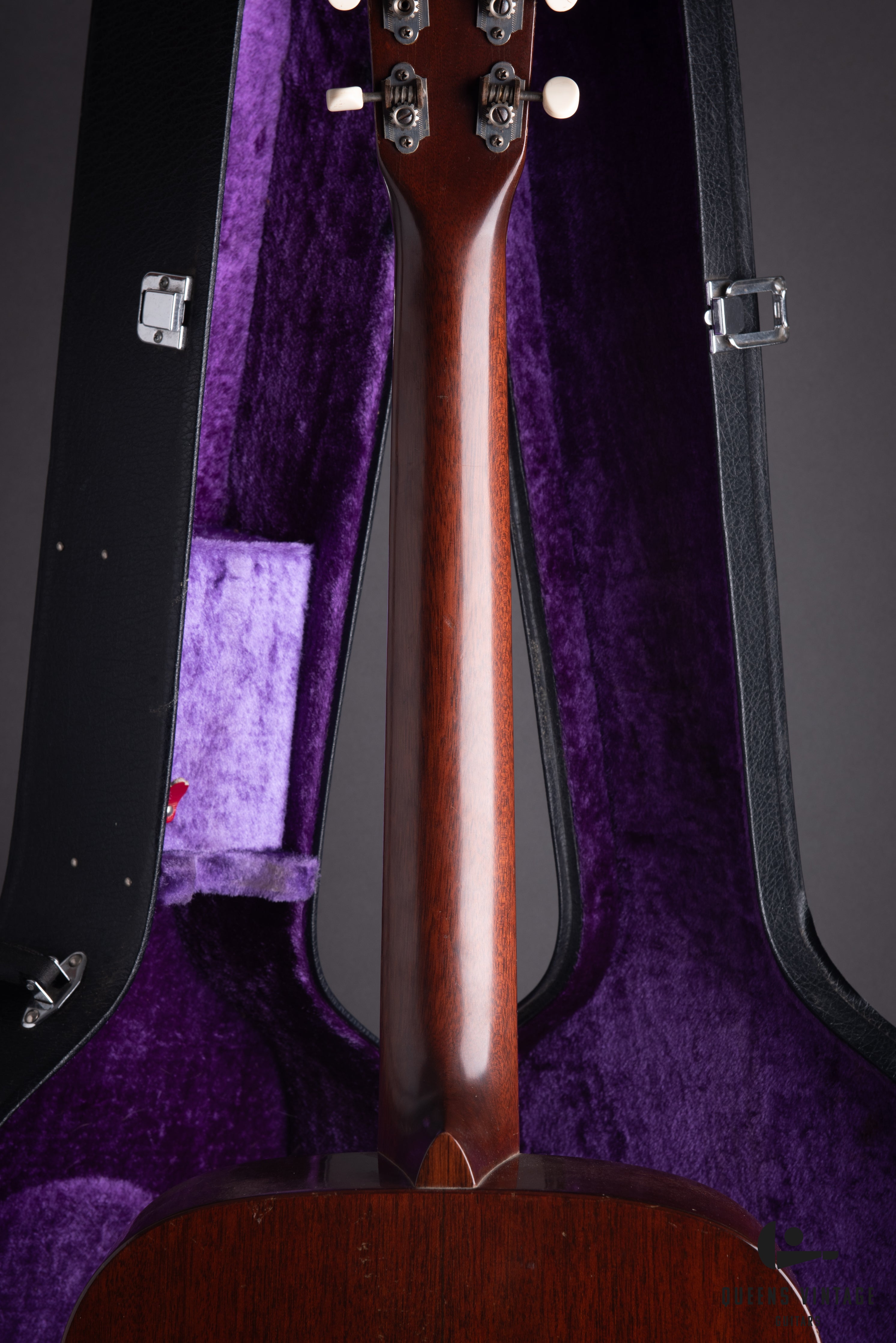 1954 Martin 00-17 Acoustic Guitar