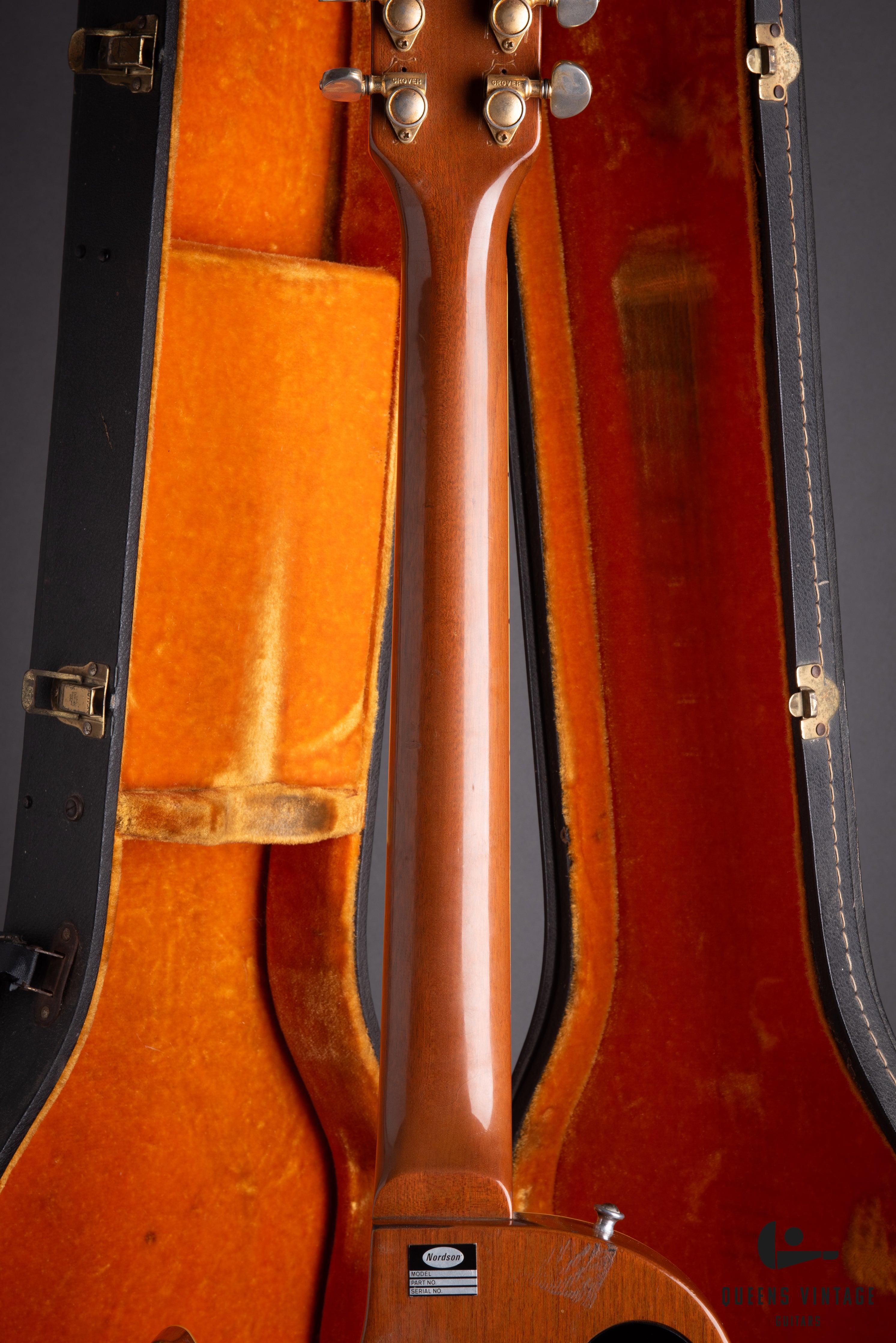 1968 Gibson Les Paul Standard Goldtop Electric Guitar