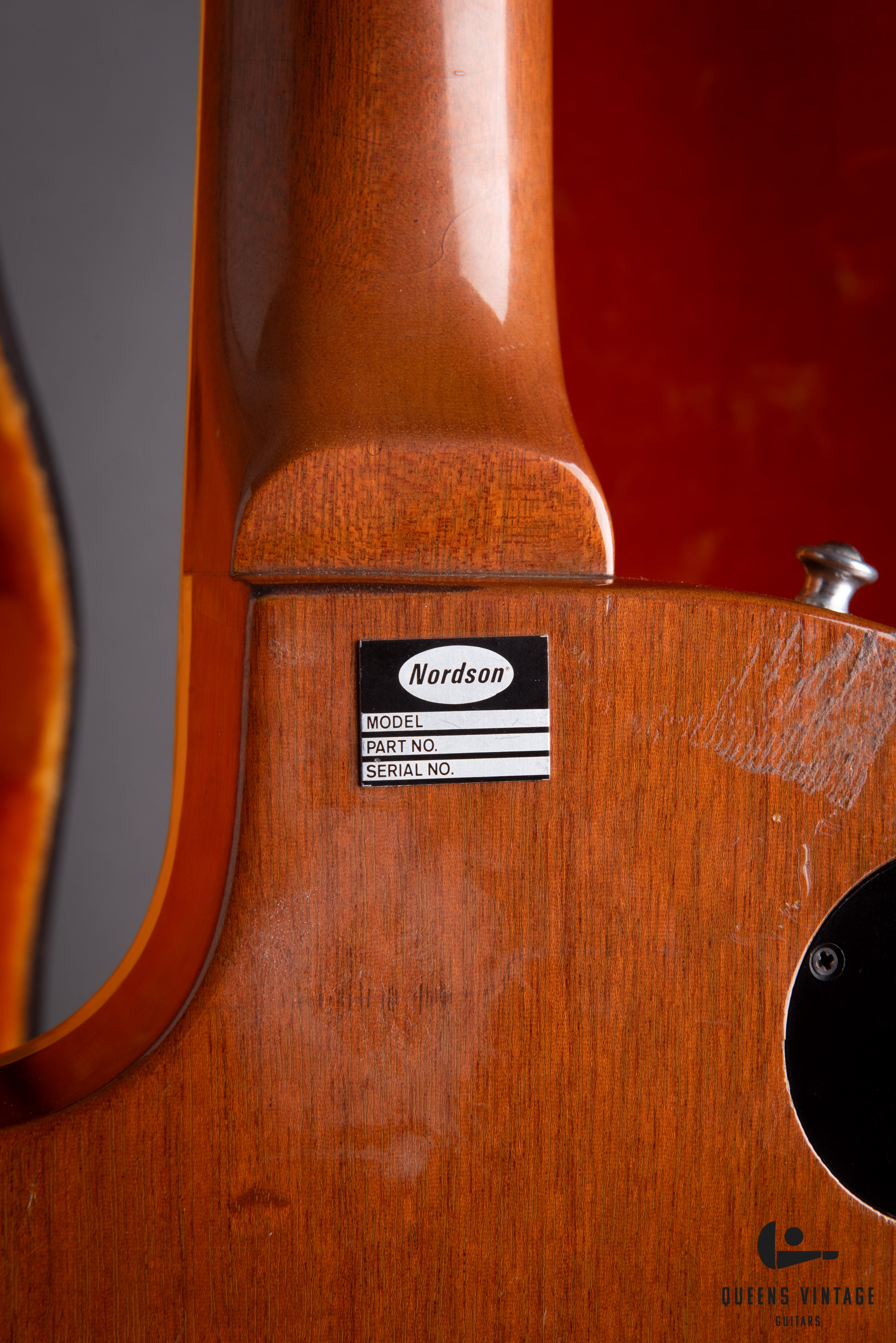 1968 Gibson Les Paul Standard Goldtop Electric Guitar