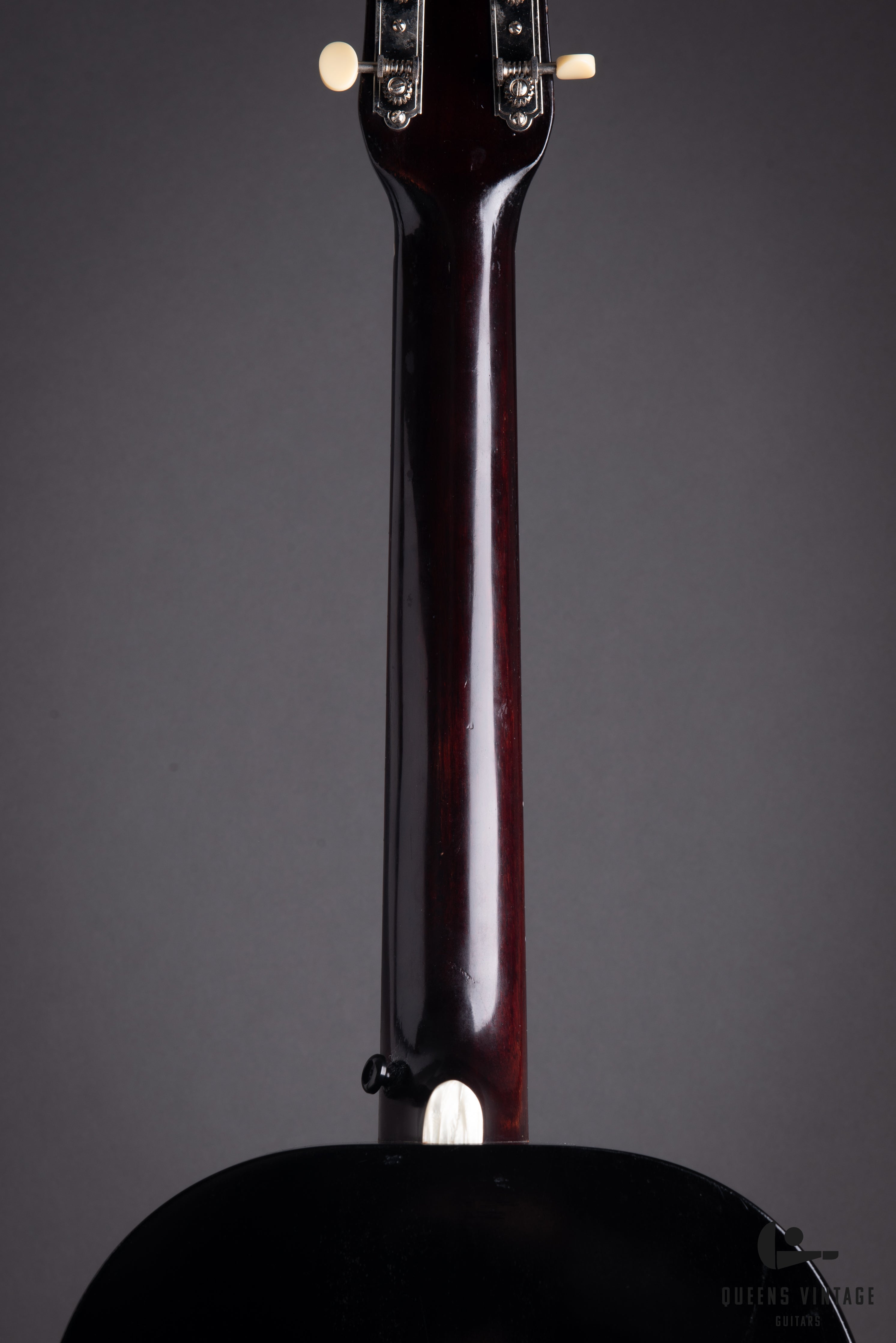 2020 Fraulini Angelina Acoustic Guitar