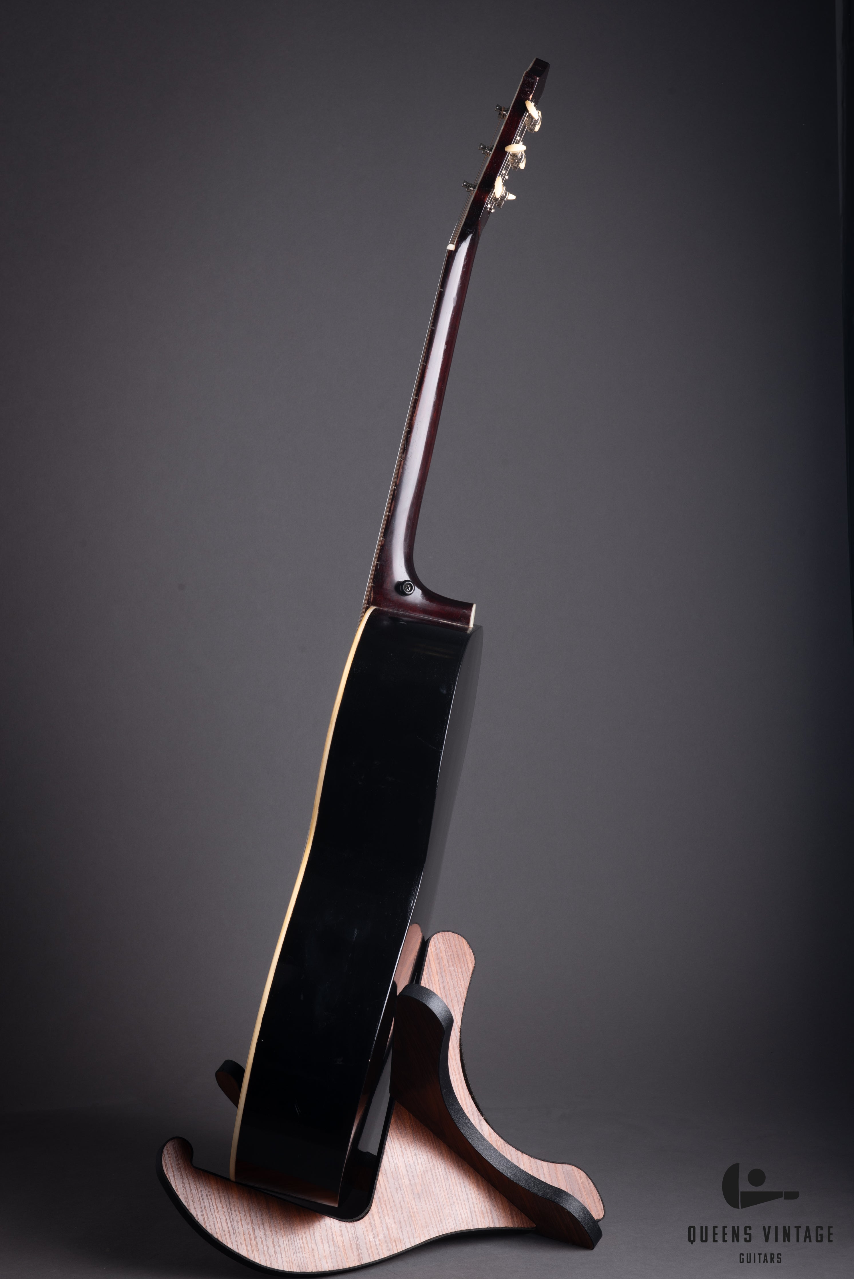 2020 Fraulini Angelina Acoustic Guitar