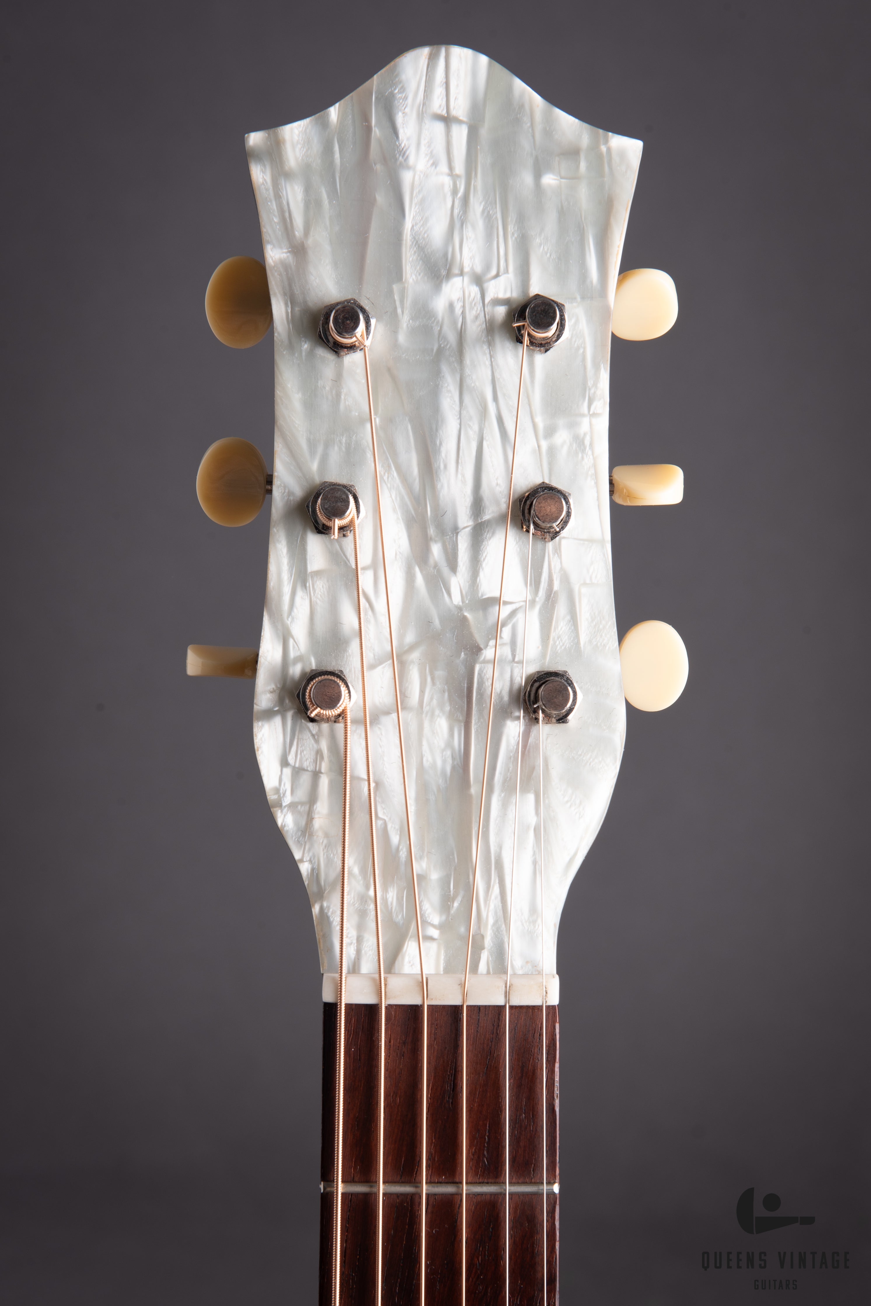 2020 Fraulini Angelina Acoustic Guitar