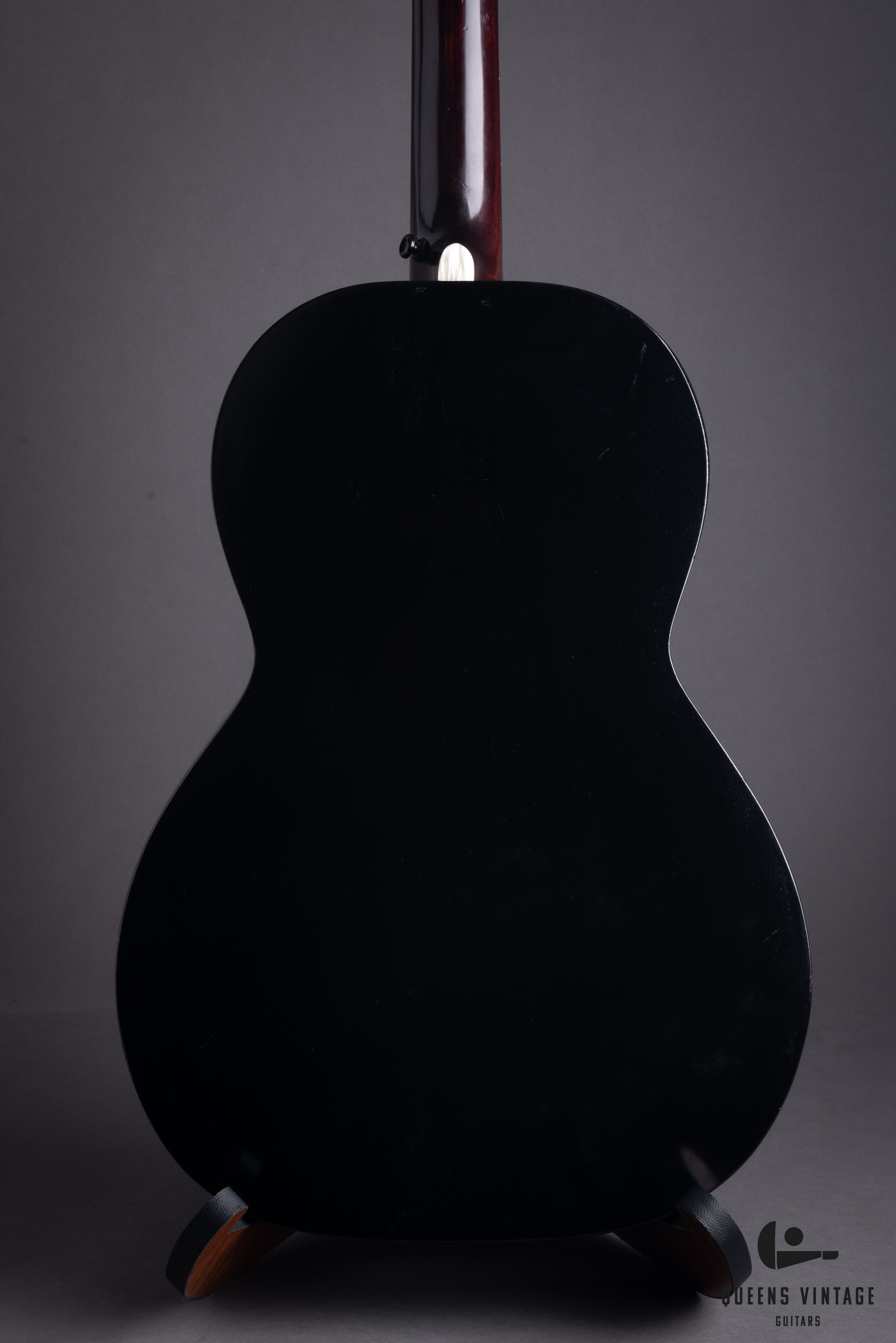 2020 Fraulini Angelina Acoustic Guitar