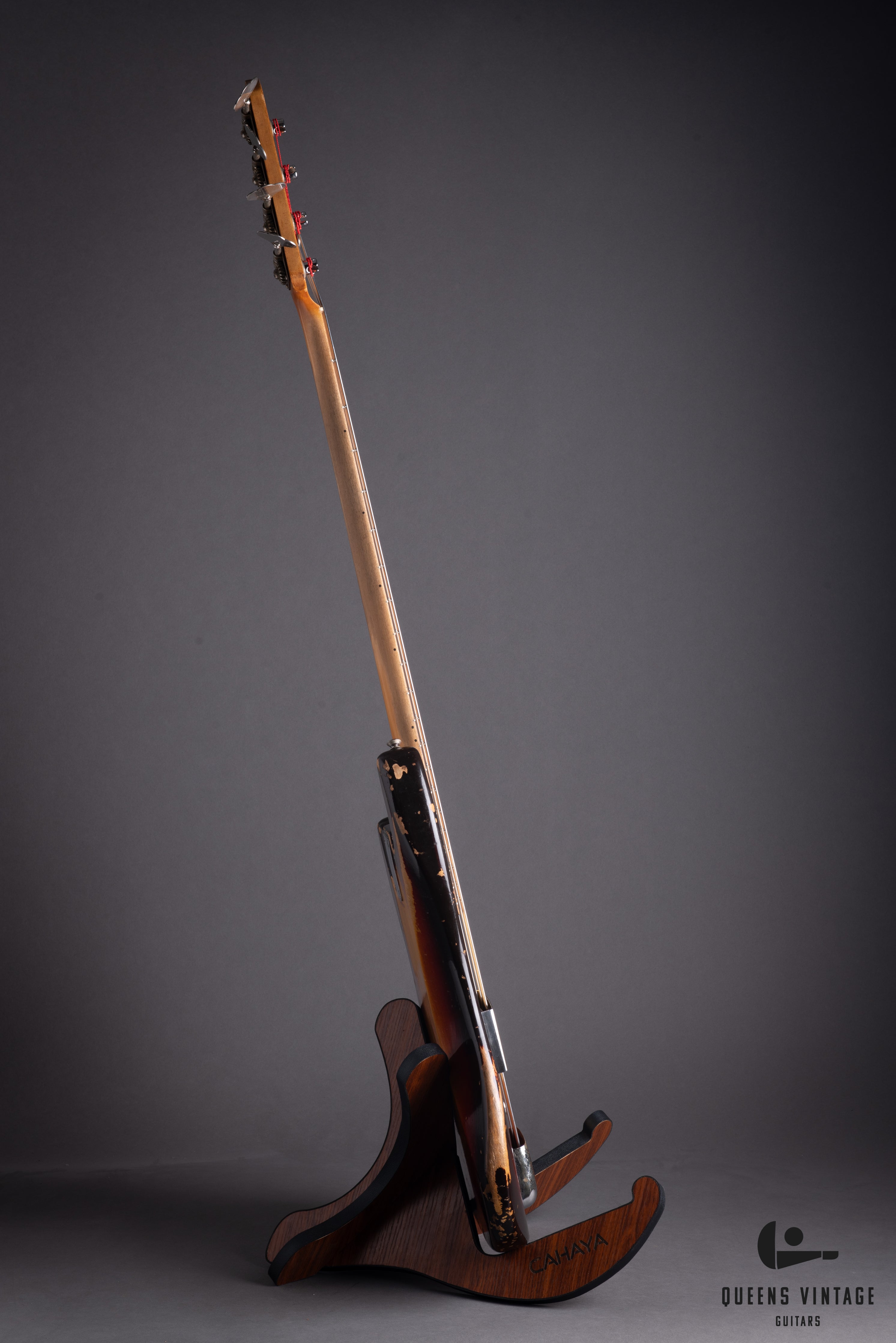 1959 Fender Precision Bass