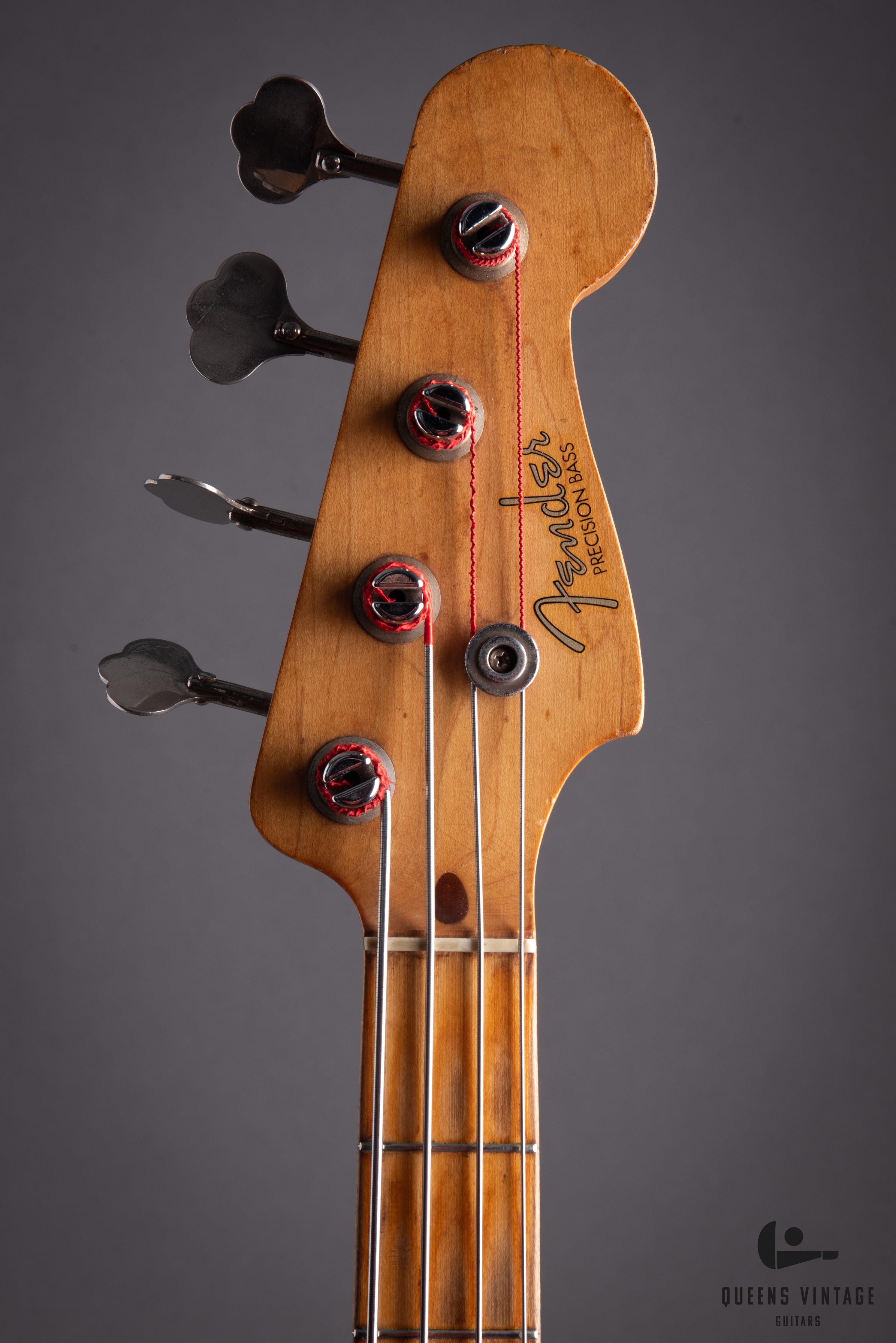 1959 Fender Precision Bass