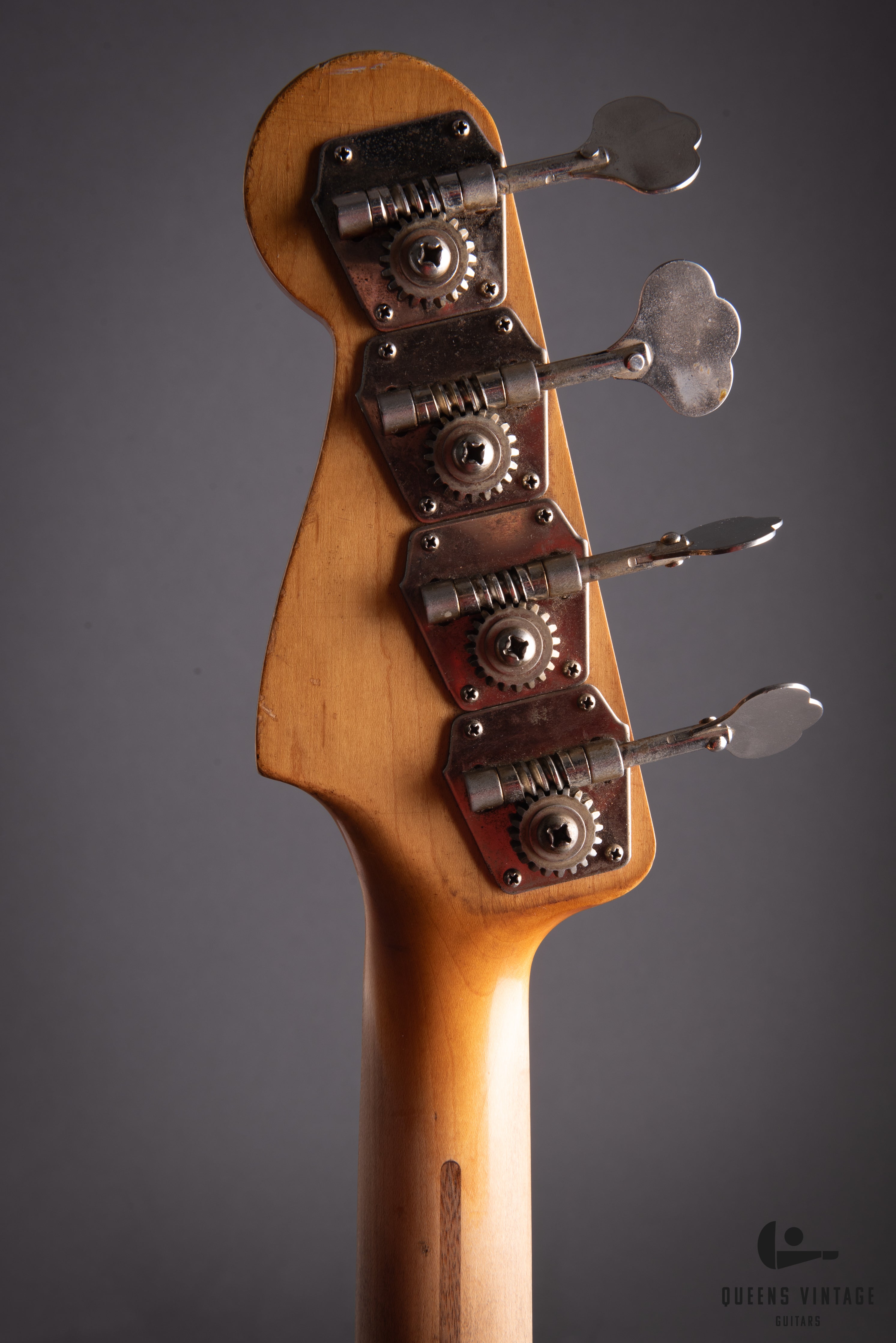 1959 Fender Precision Bass