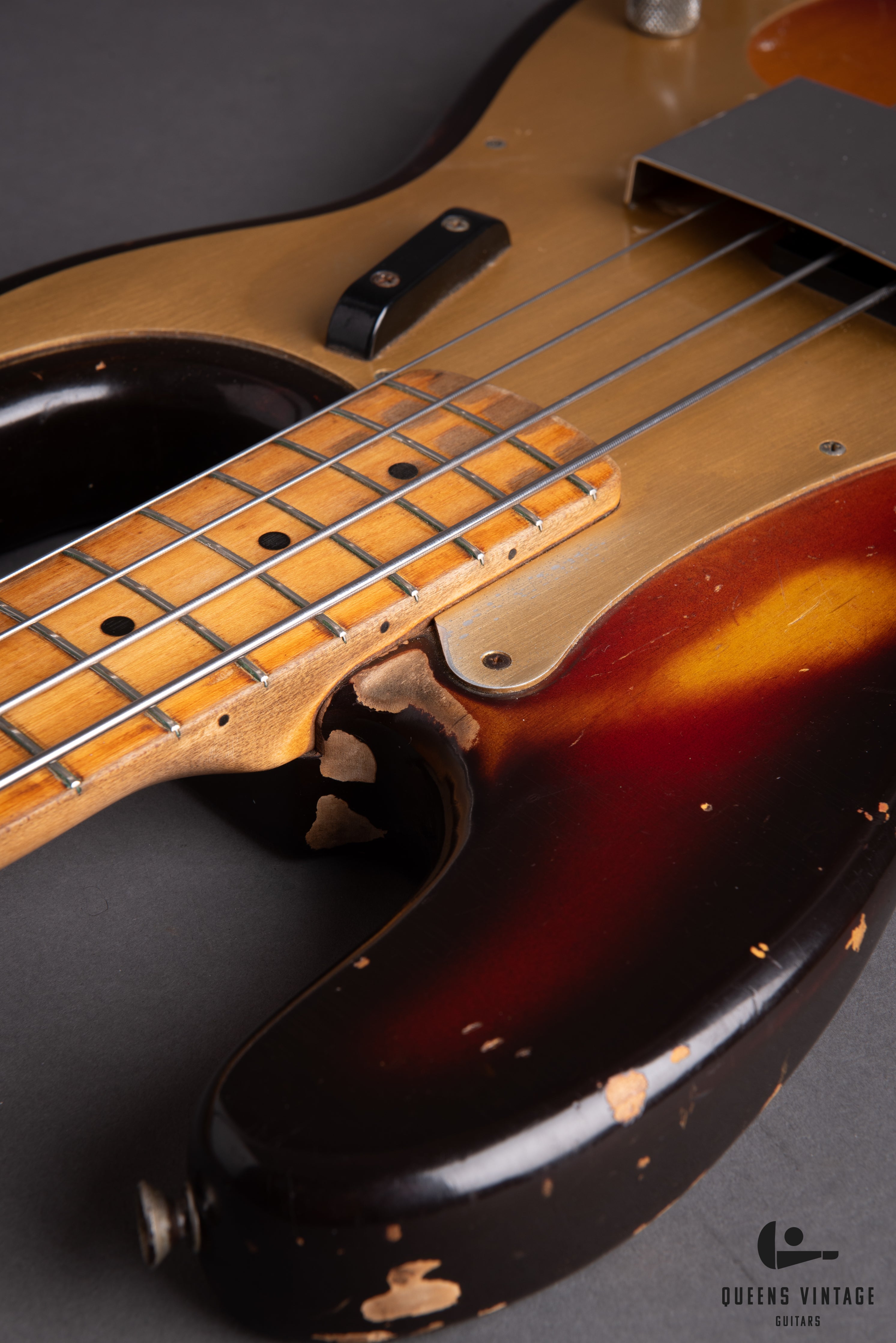 1959 Fender Precision Bass