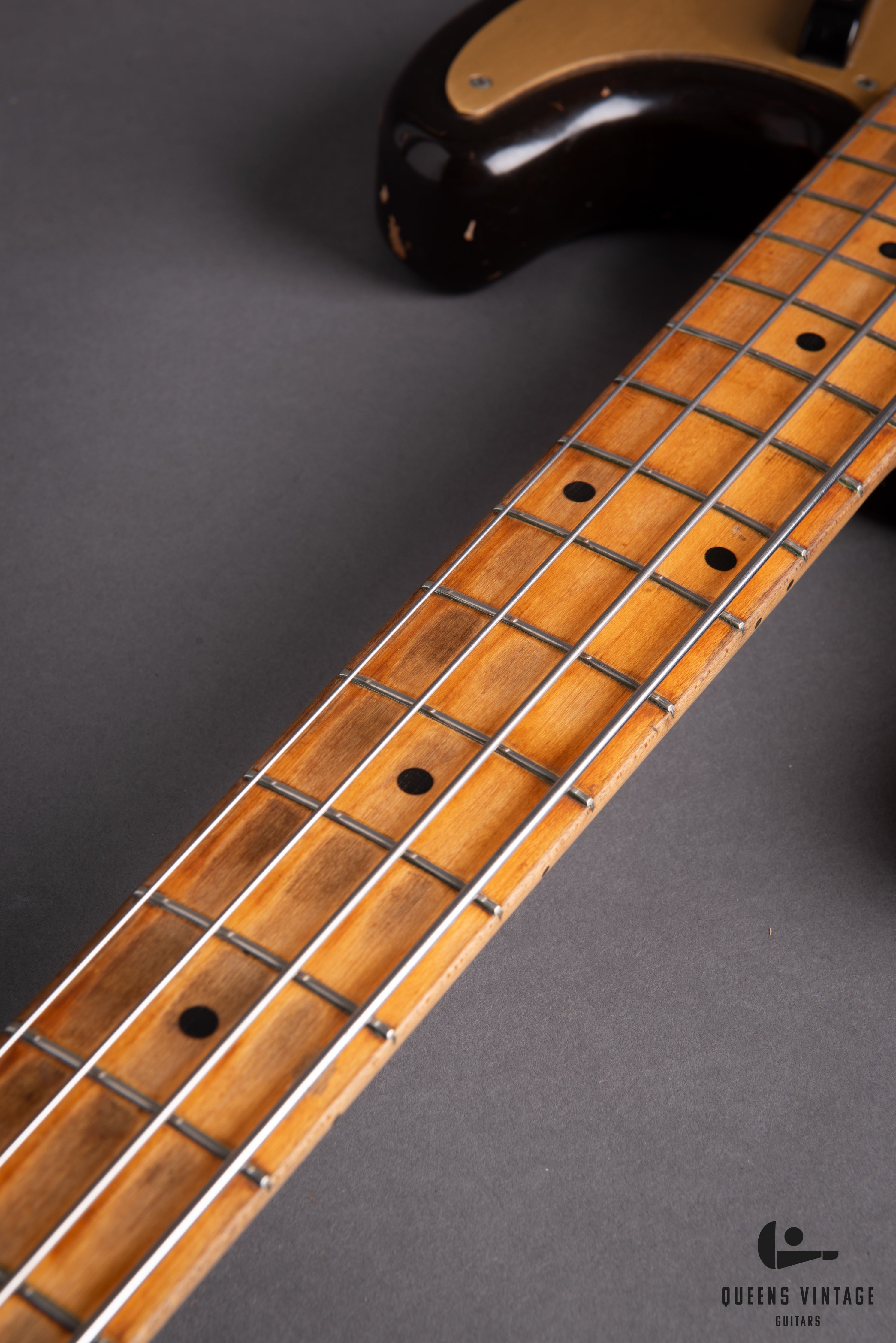 1959 Fender Precision Bass