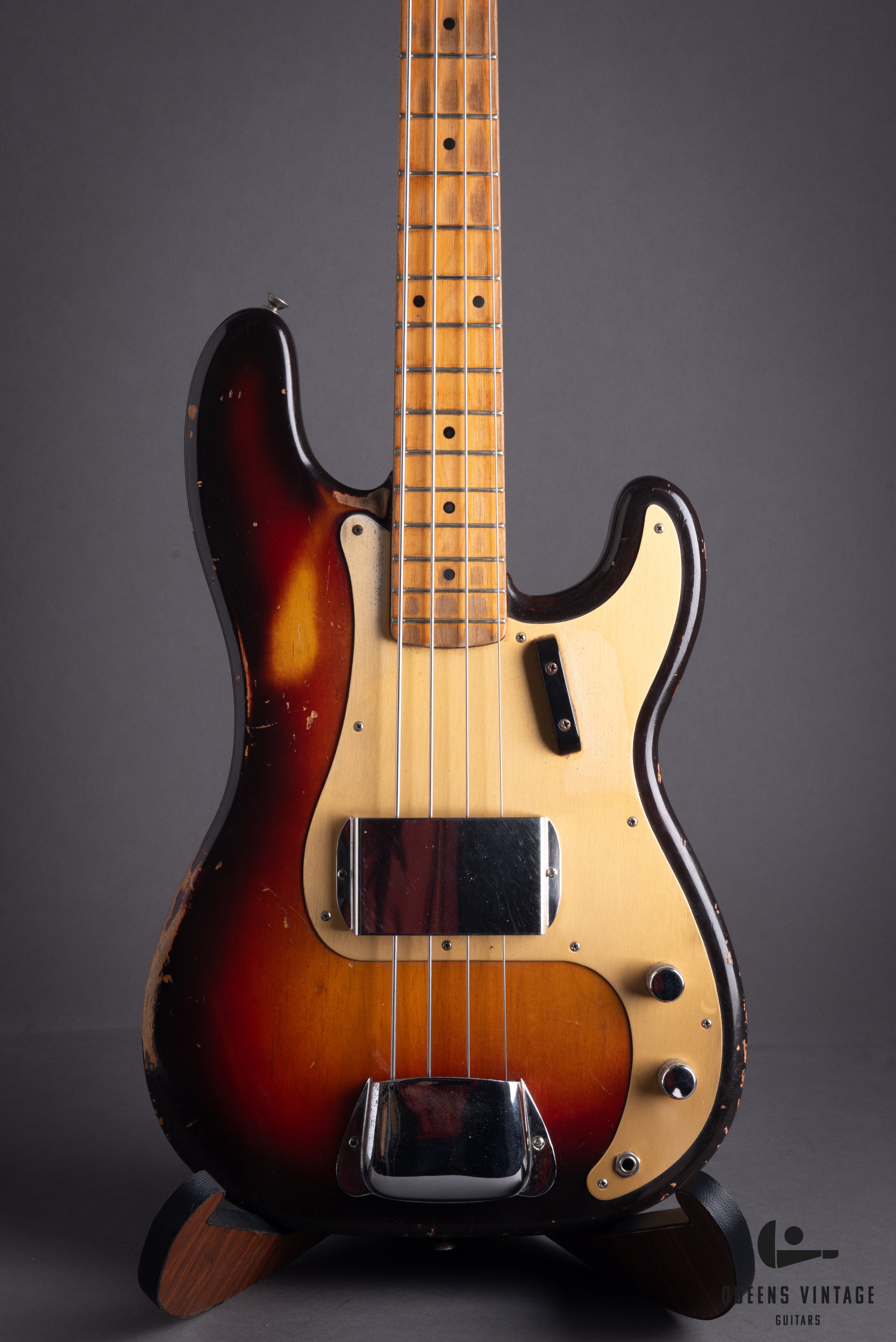 1959 Fender Precision Bass