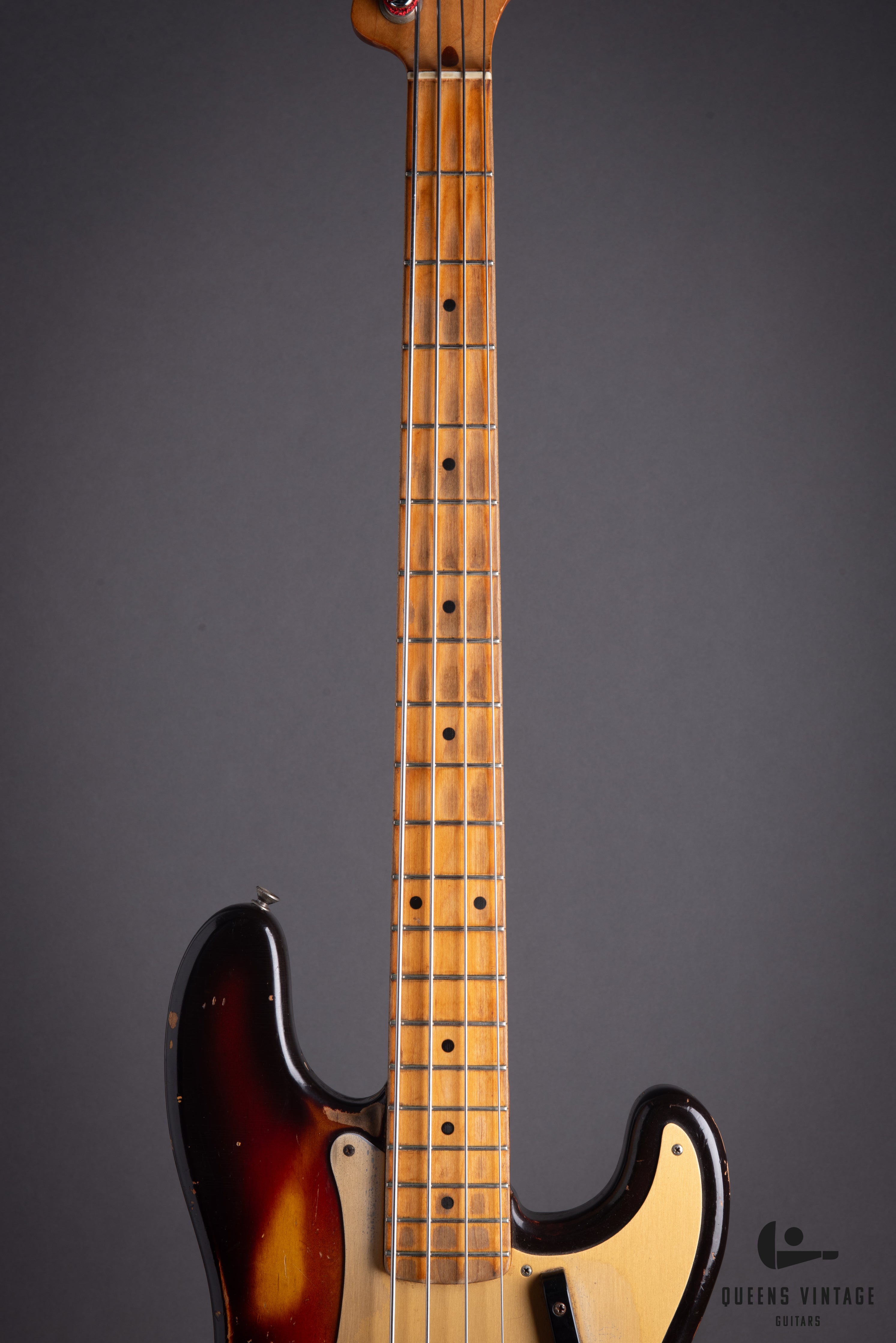 1959 Fender Precision Bass