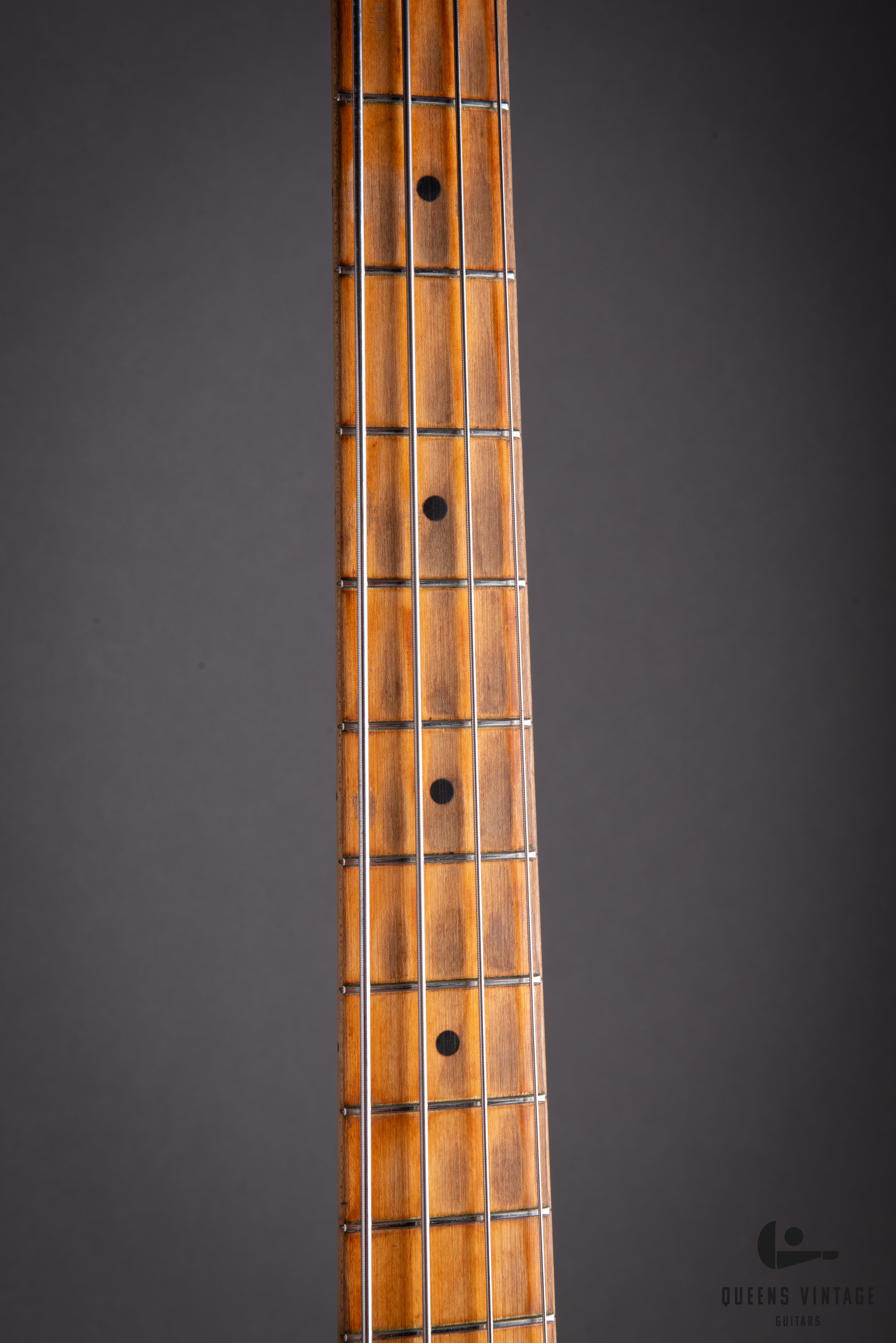 1959 Fender Precision Bass
