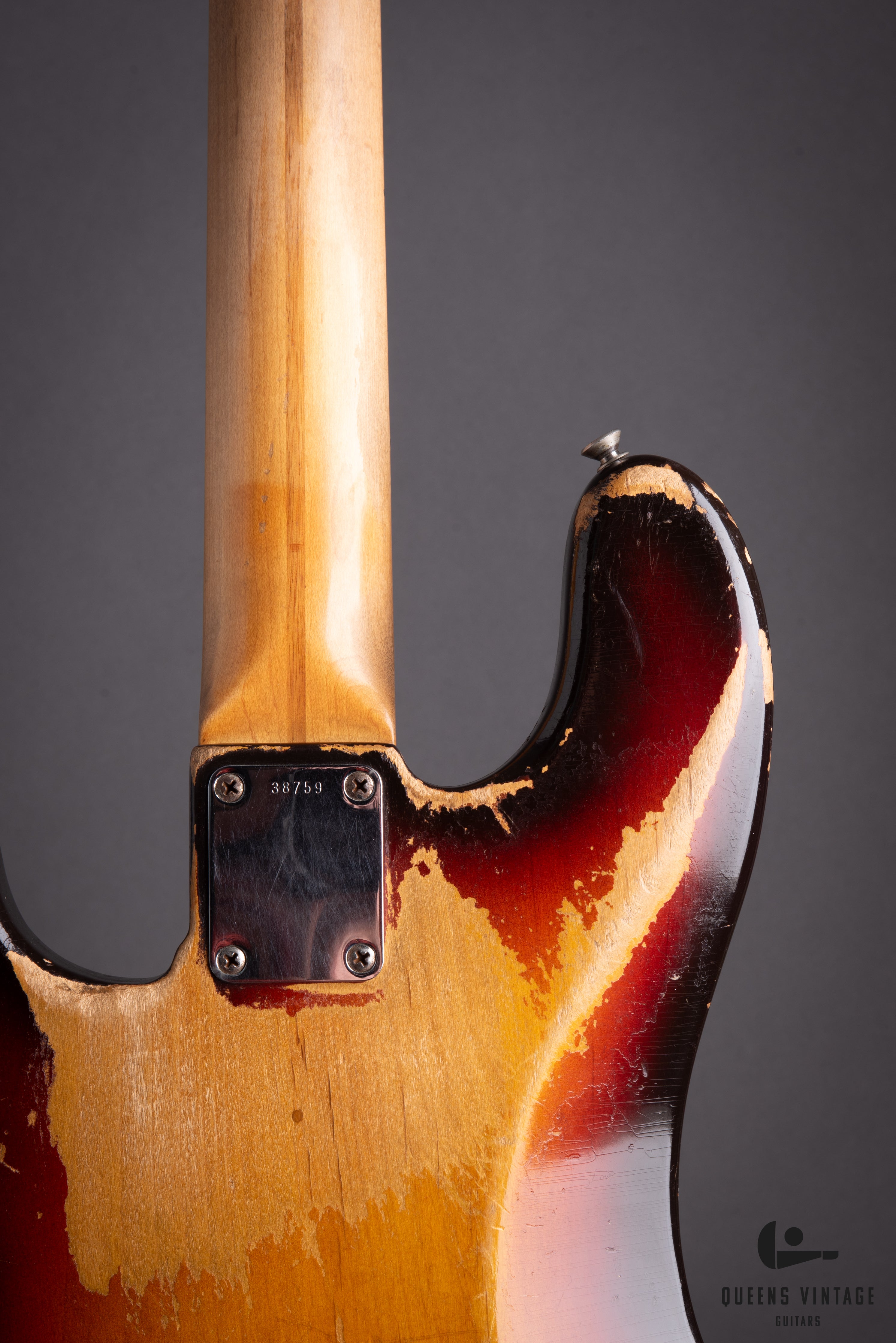 1959 Fender Precision Bass