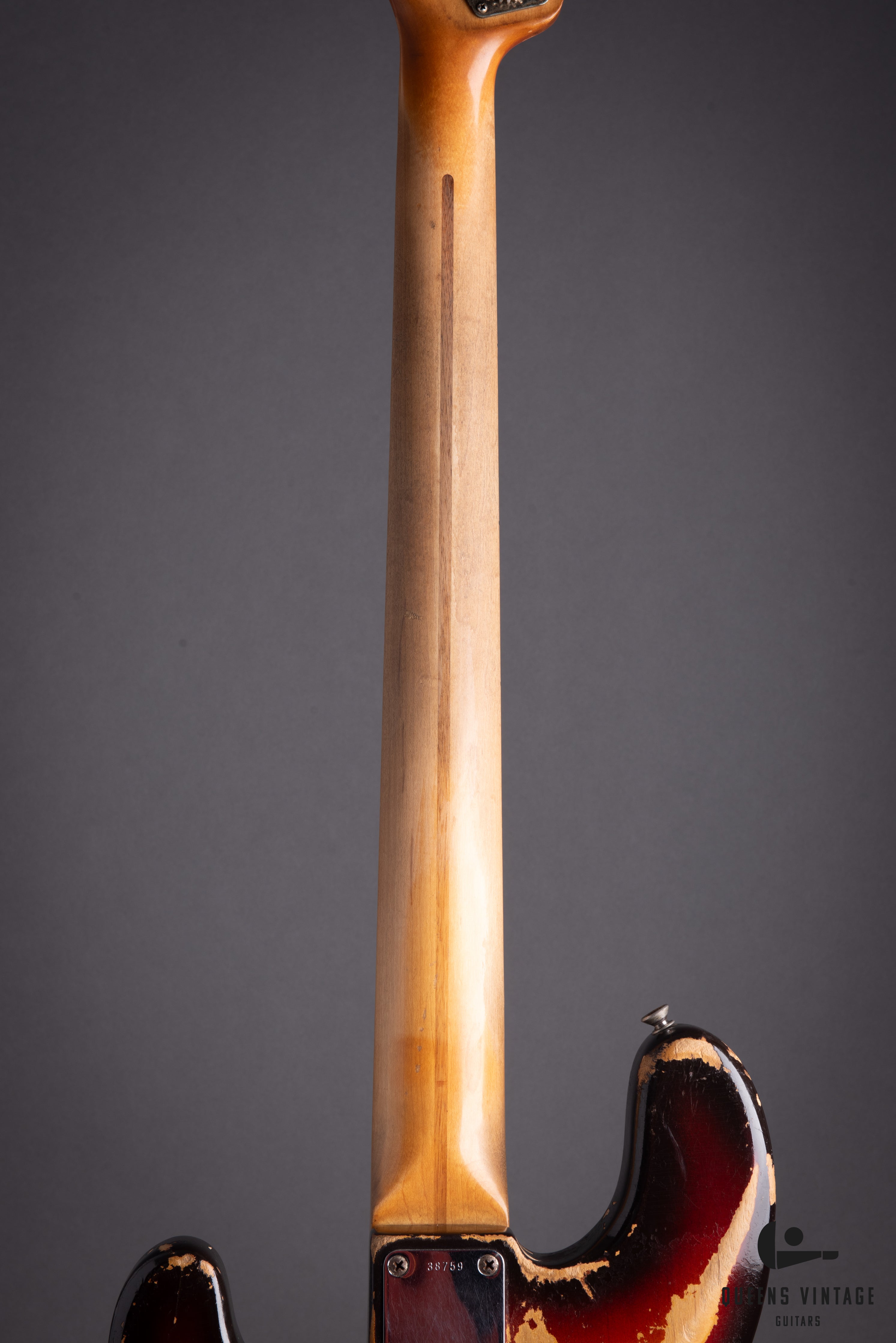 1959 Fender Precision Bass