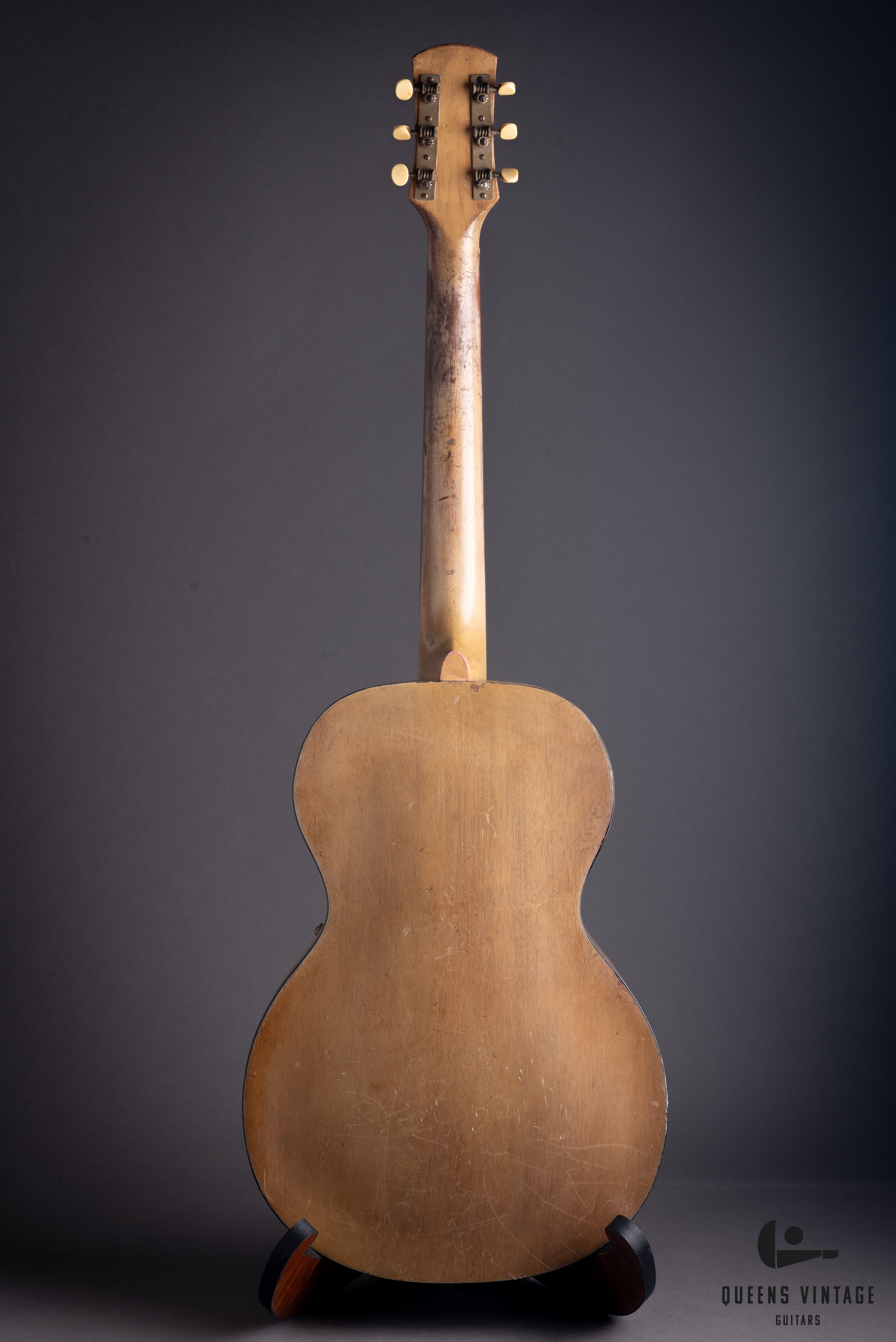 On Hold - 1933 Epiphone Olympic Archtop Acoustic Guitar