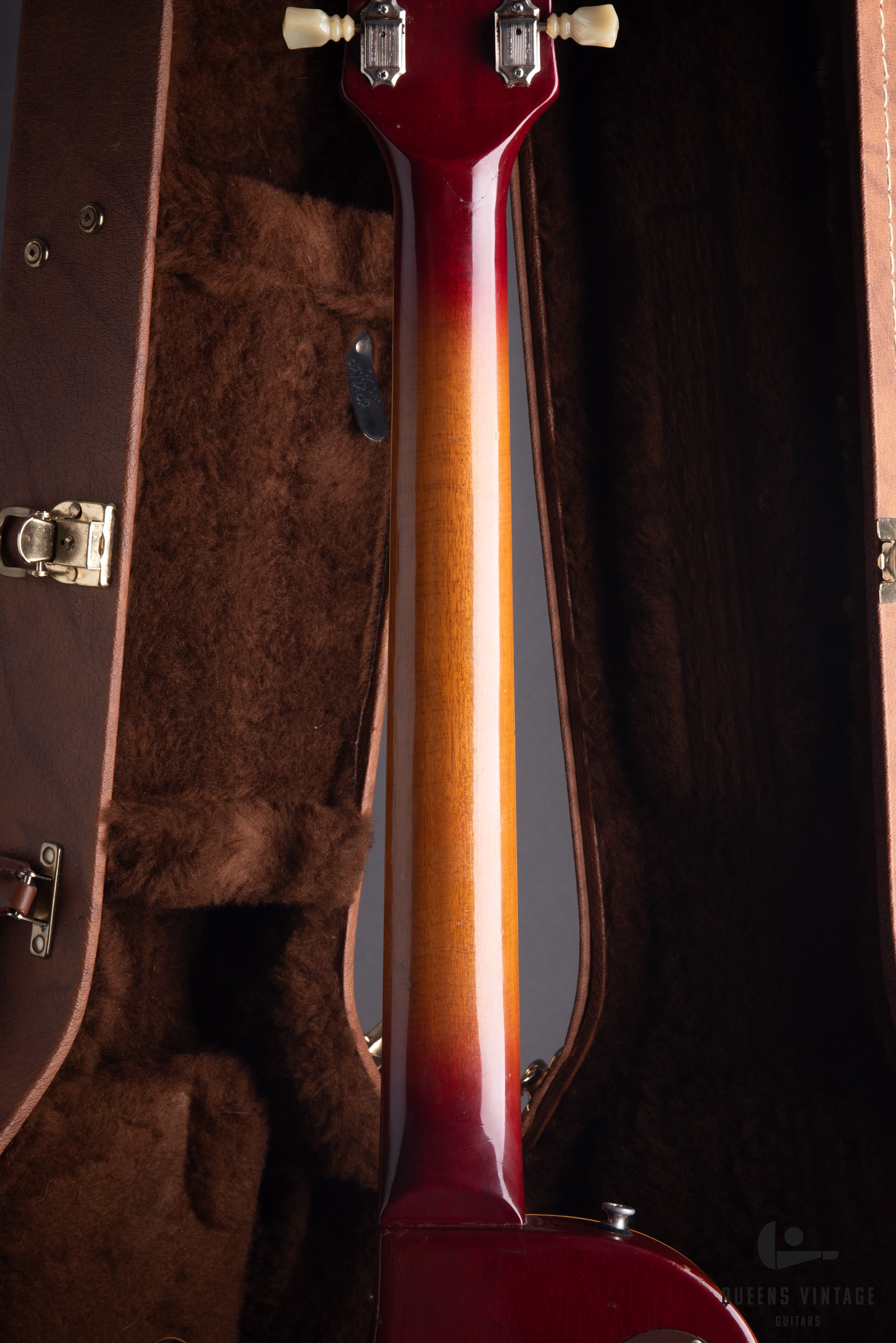 1971 Gibson Les Paul Deluxe Electric Guitar