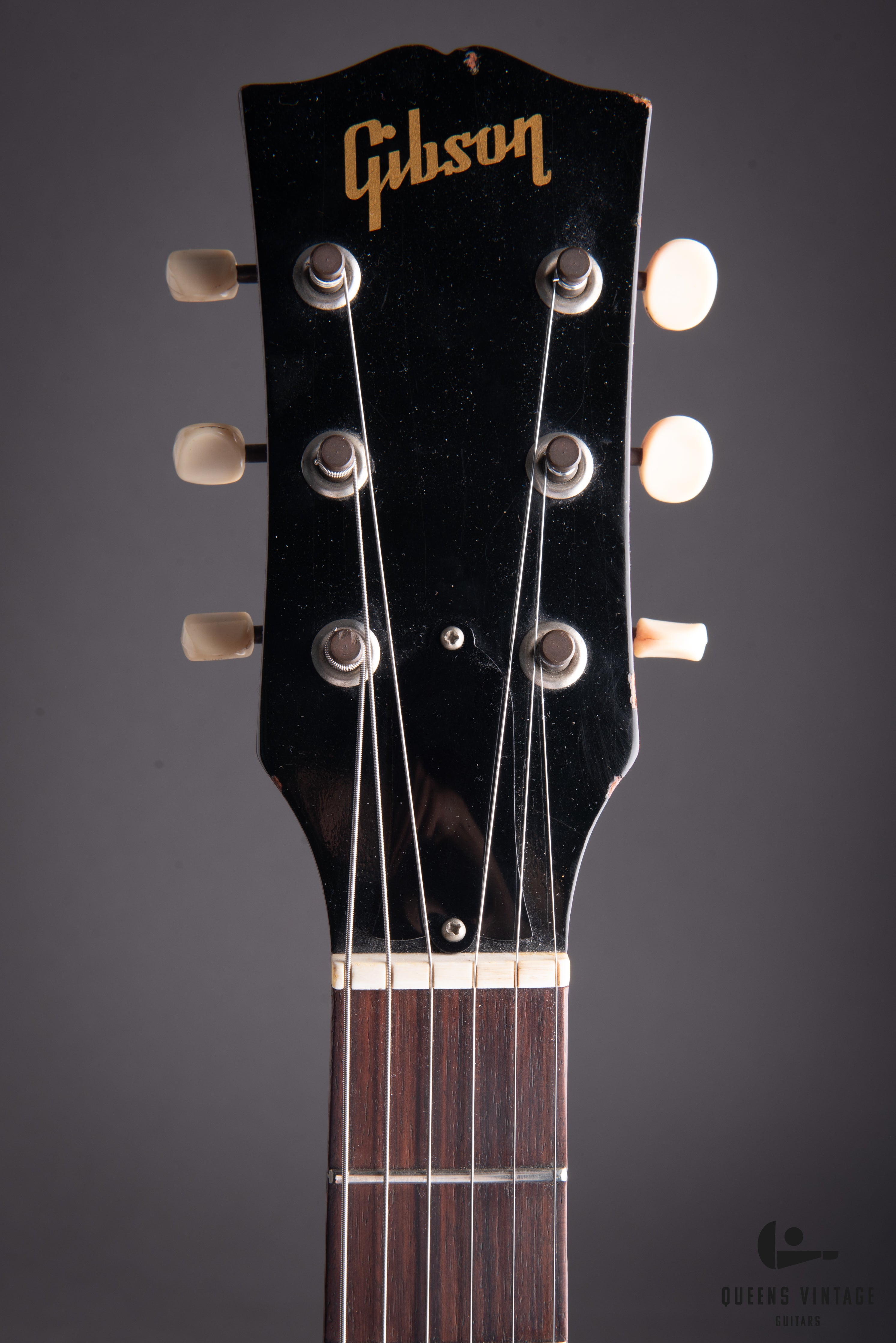 1965 Gibson SG Junior Electric Guitar