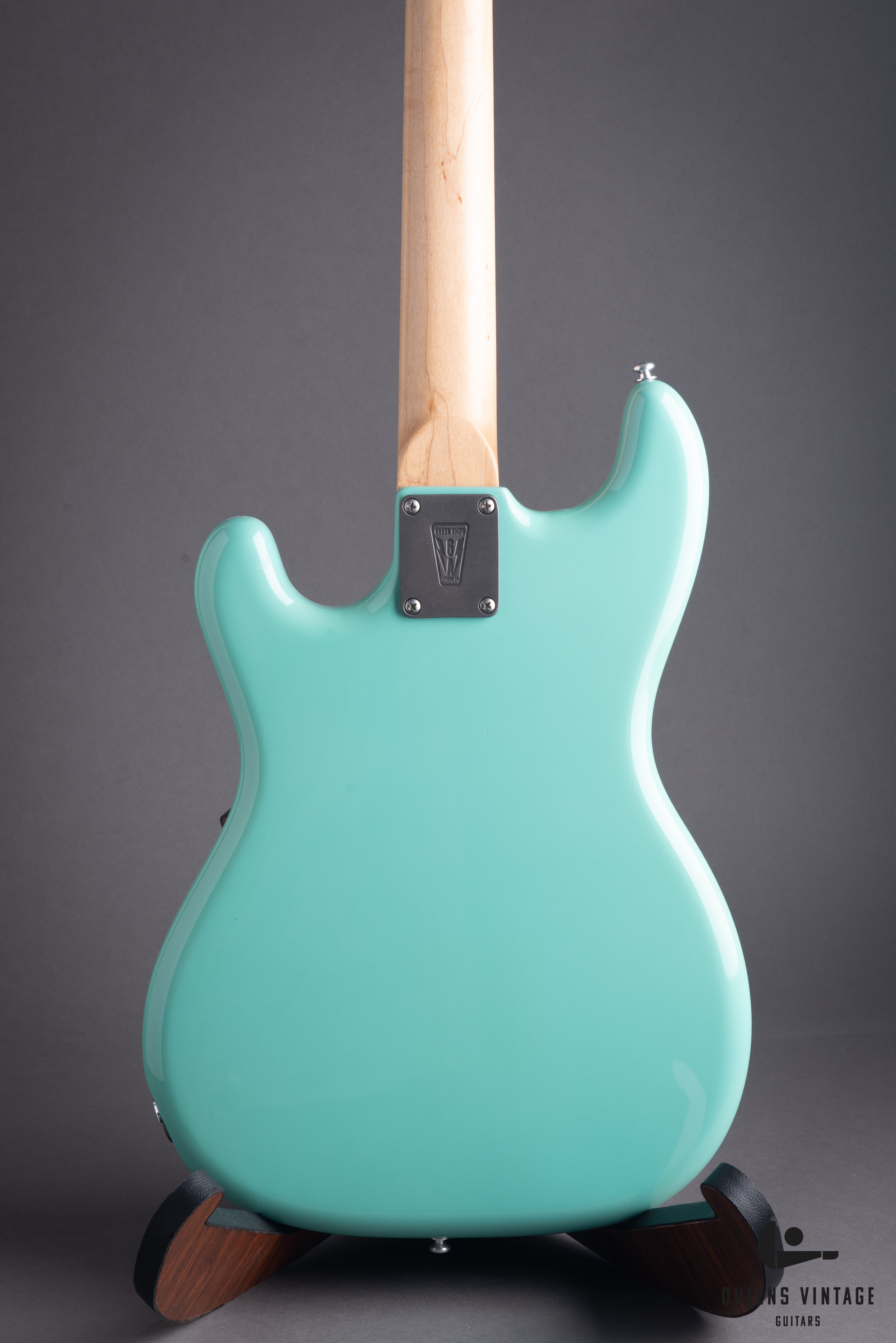 2020 High Spirit Flamingo Hawk Electric Guitar