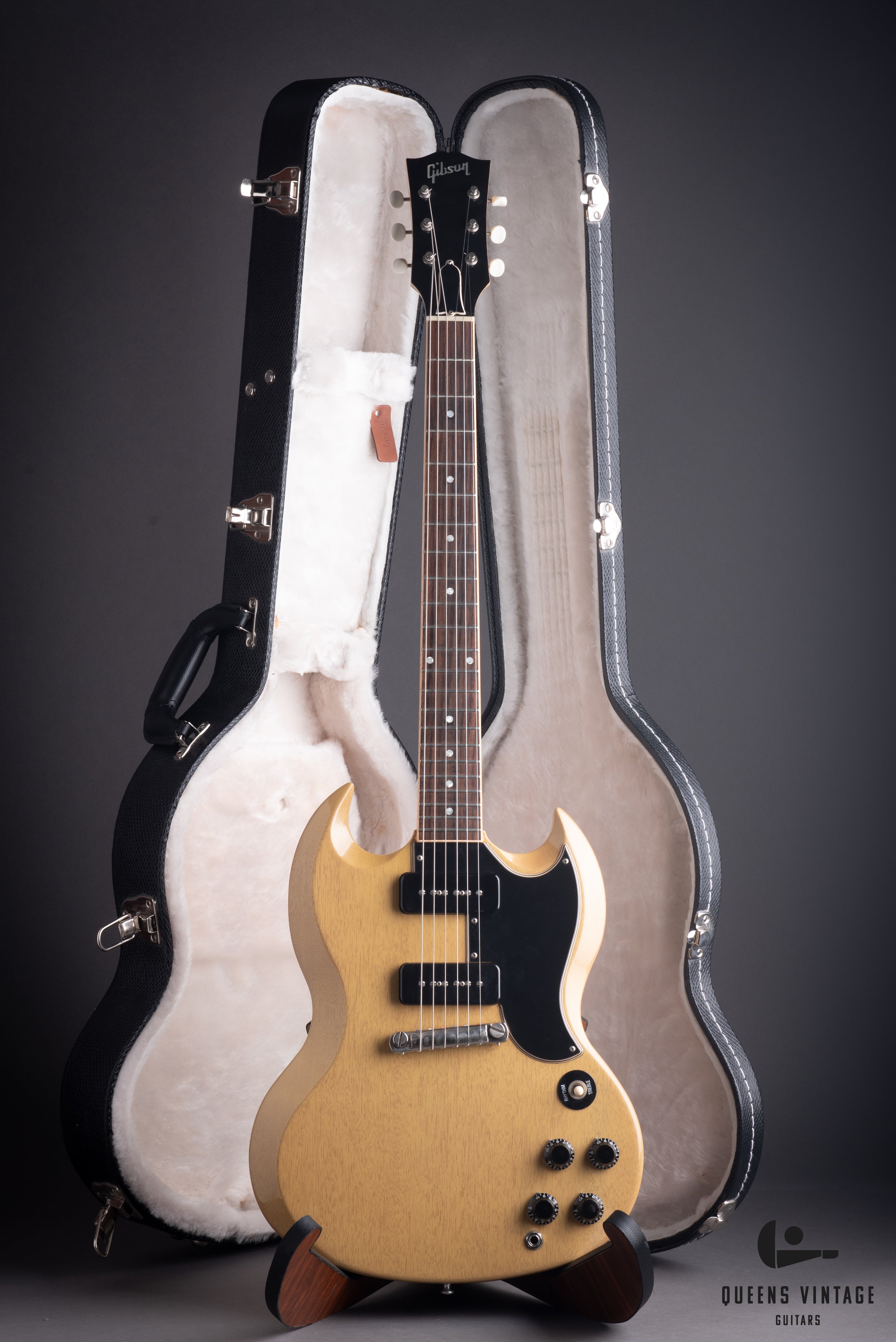 2006 Gibson SG Special Custom Shop Electric Guitar