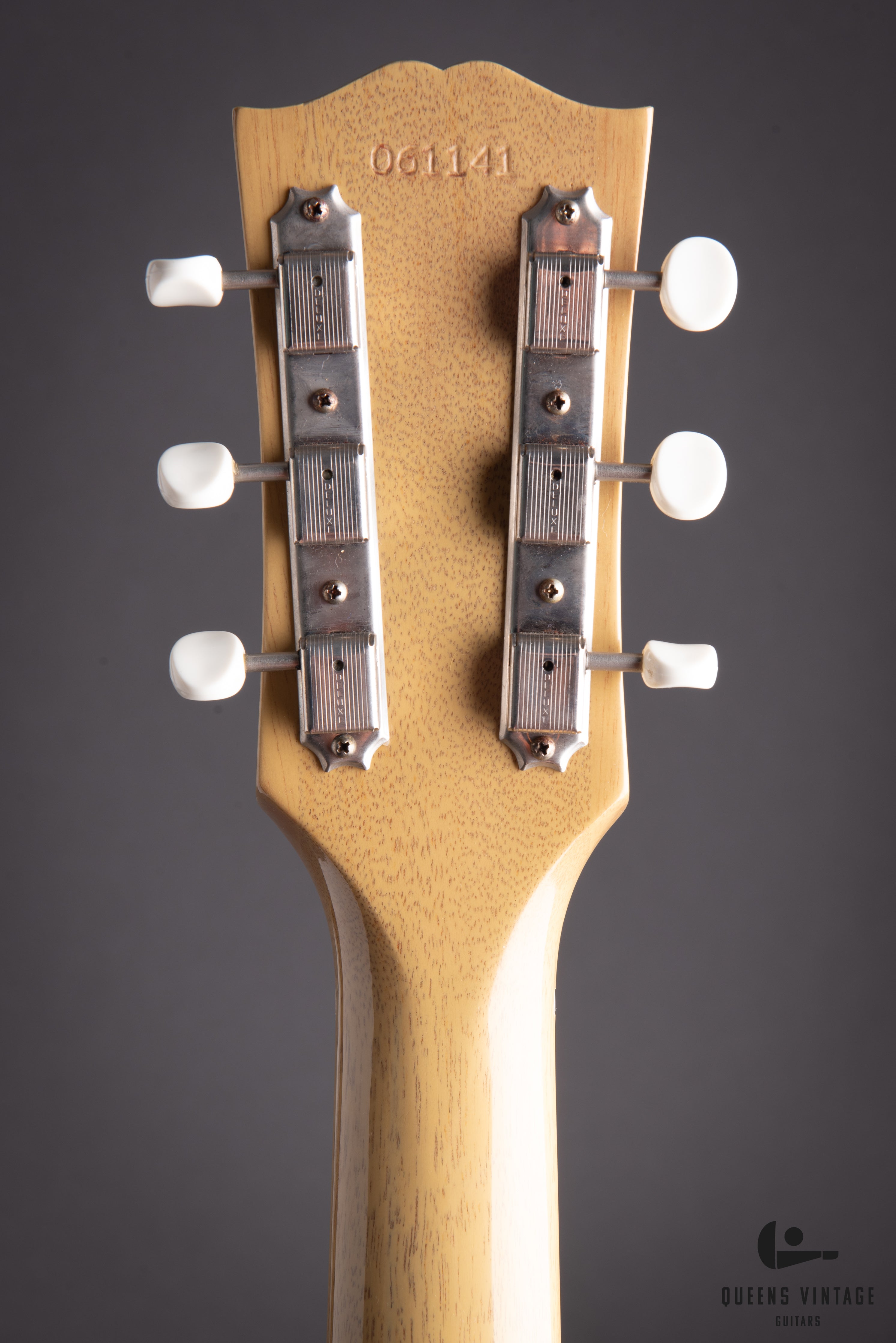 2006 Gibson SG Special Custom Shop Electric Guitar