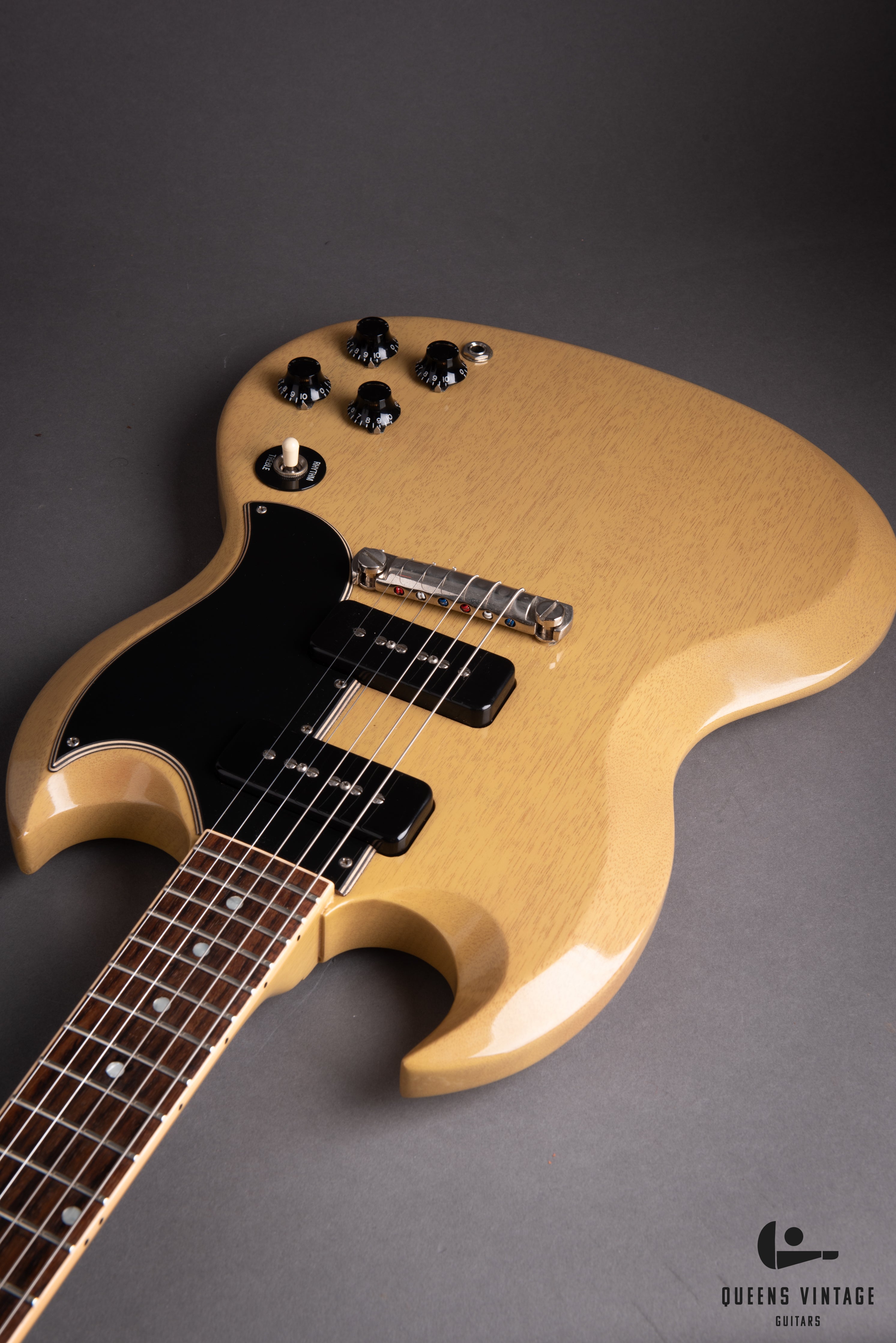 2006 Gibson SG Special Custom Shop Electric Guitar