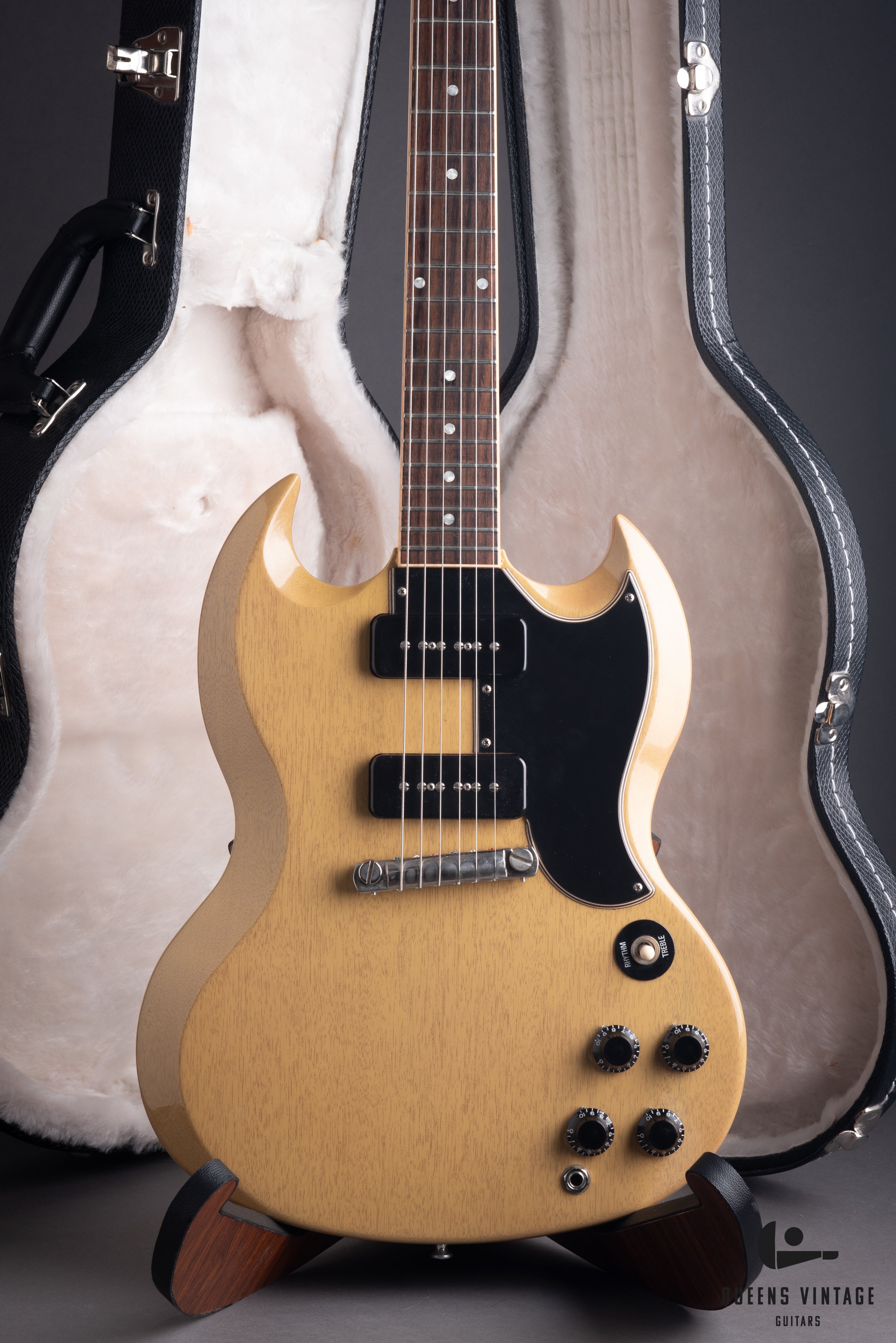 2006 Gibson SG Special Custom Shop Electric Guitar