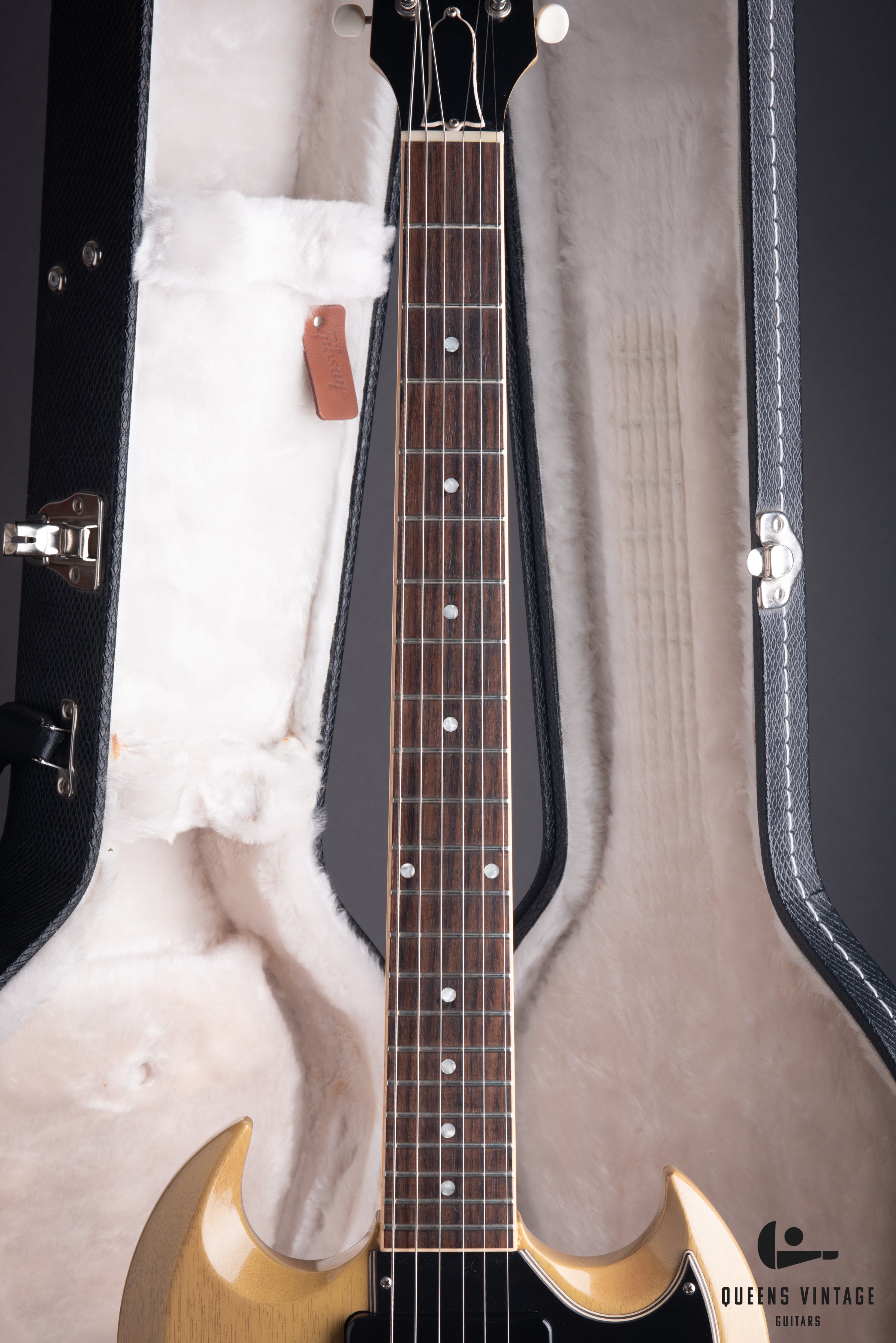 2006 Gibson SG Special Custom Shop Electric Guitar