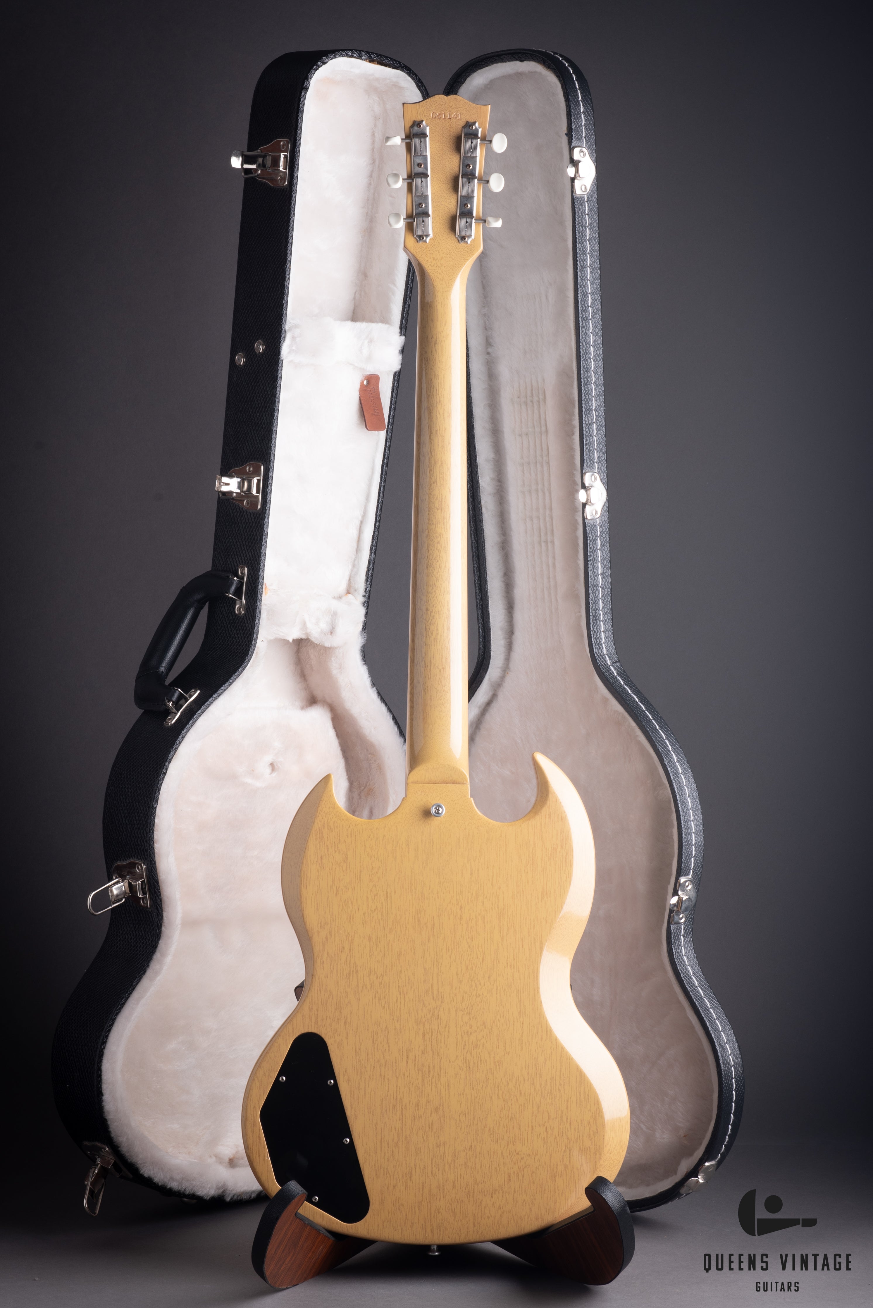 2006 Gibson SG Special Custom Shop Electric Guitar
