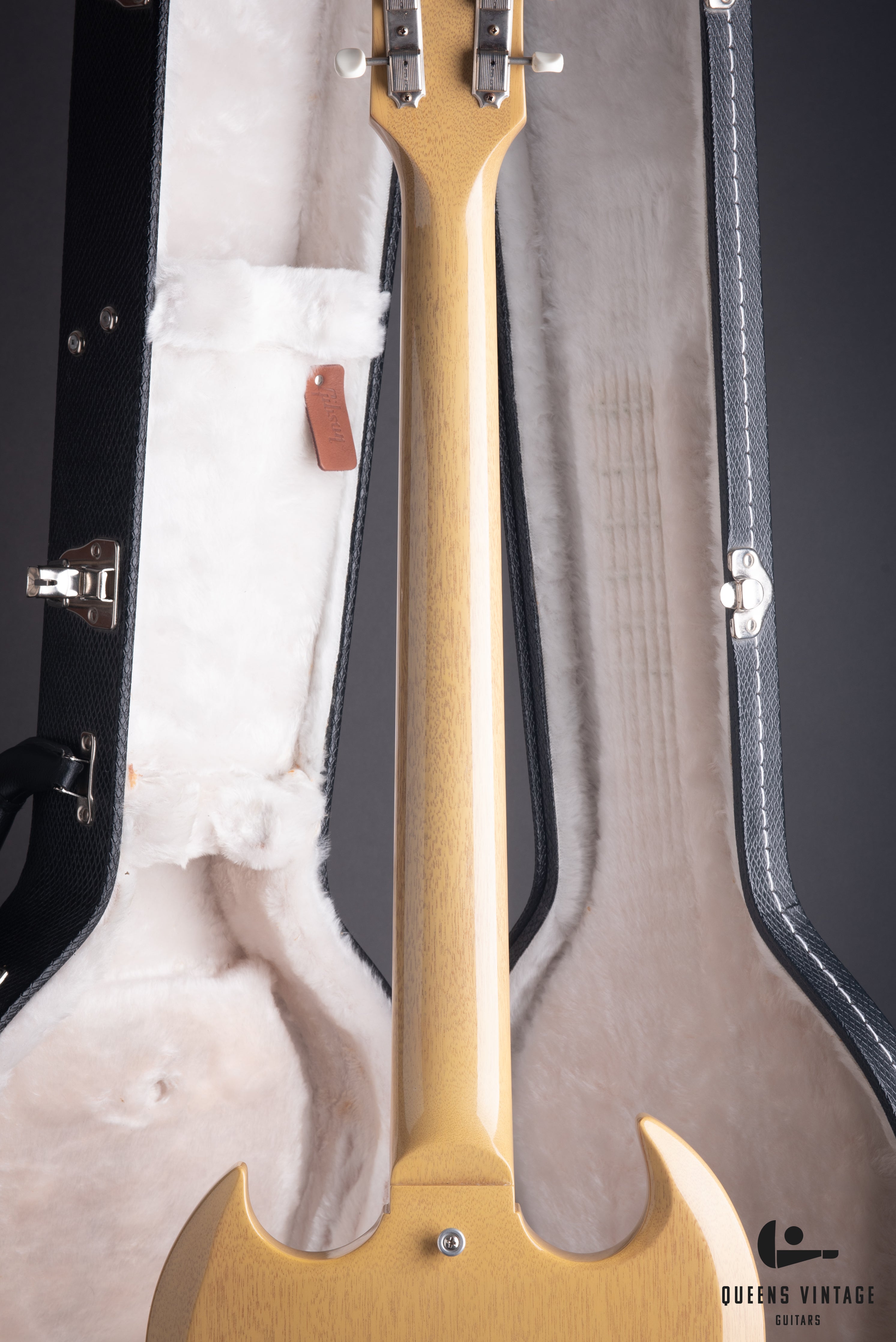2006 Gibson SG Special Custom Shop Electric Guitar