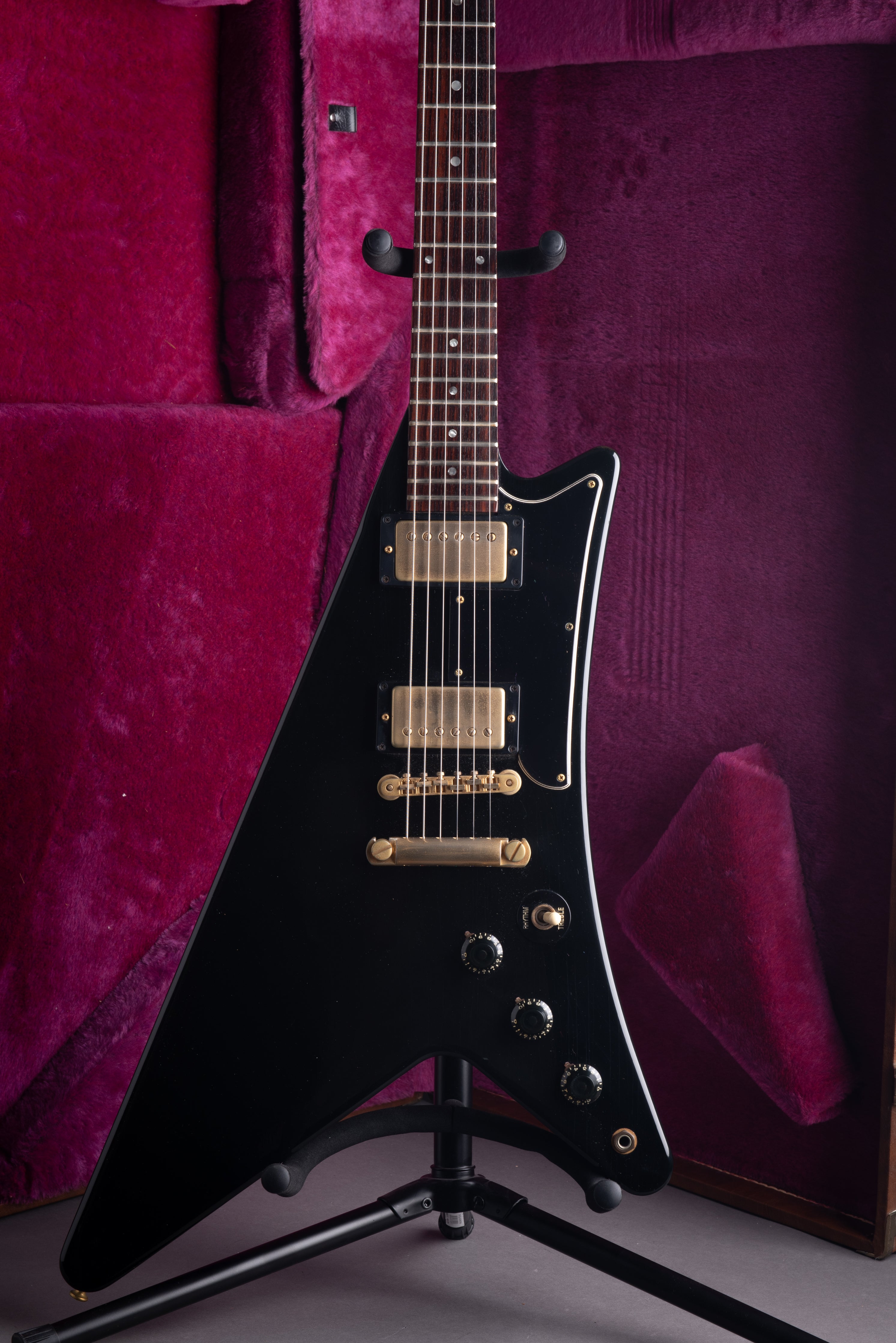1982 Gibson Moderne Electric Guitar
