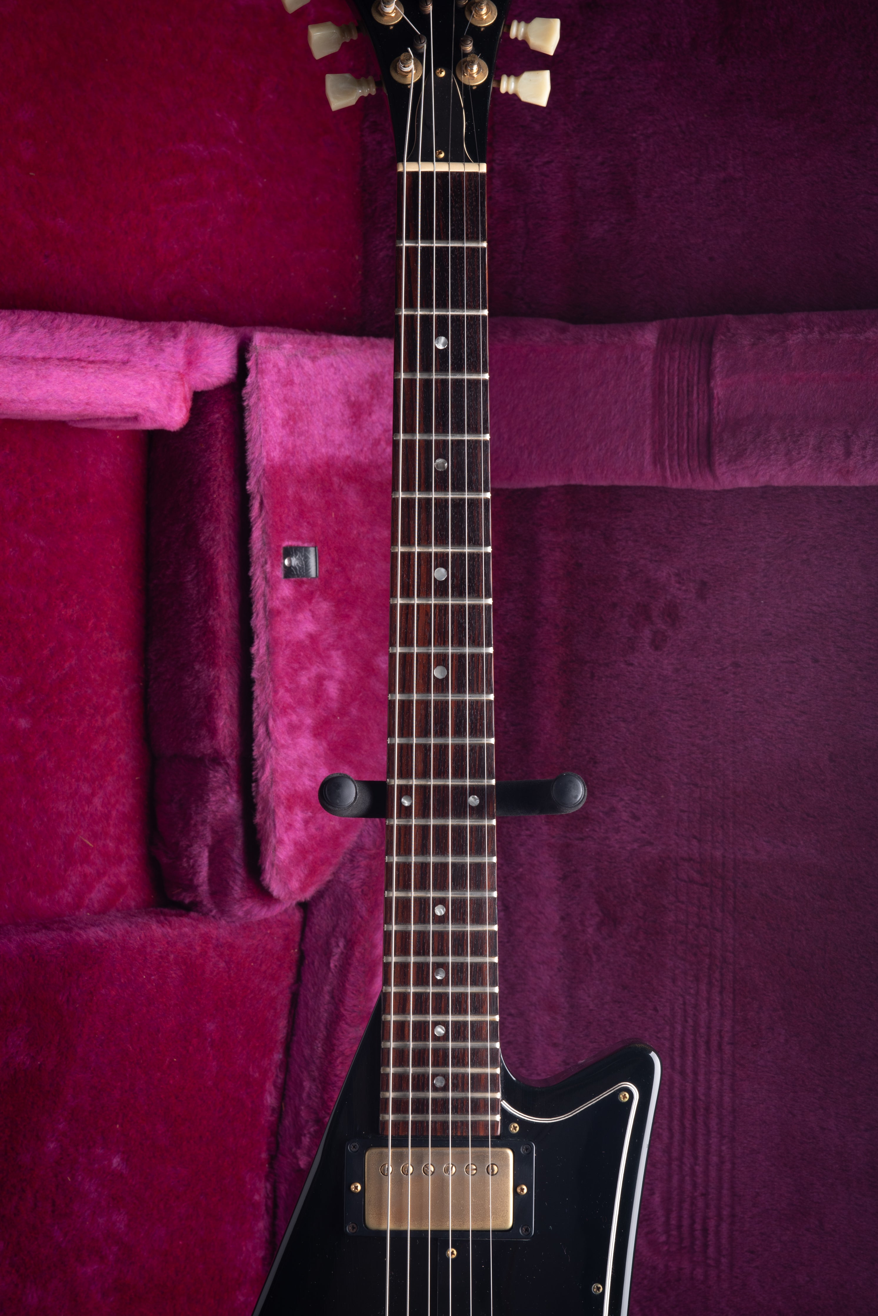 1982 Gibson Moderne Electric Guitar