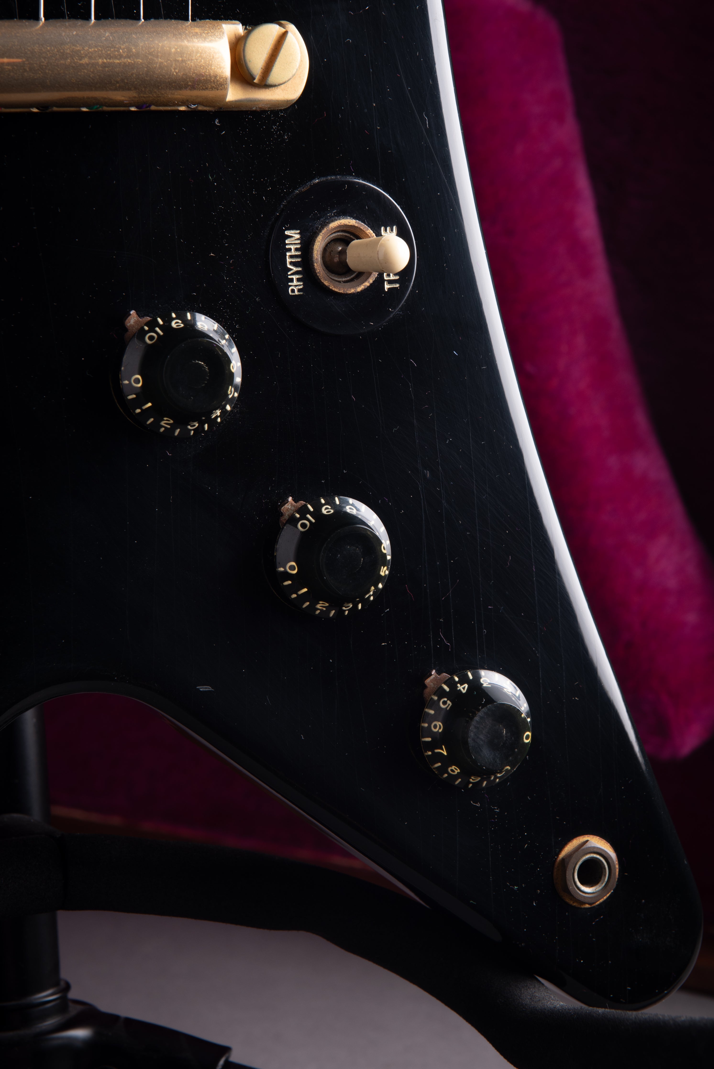 1982 Gibson Moderne Electric Guitar