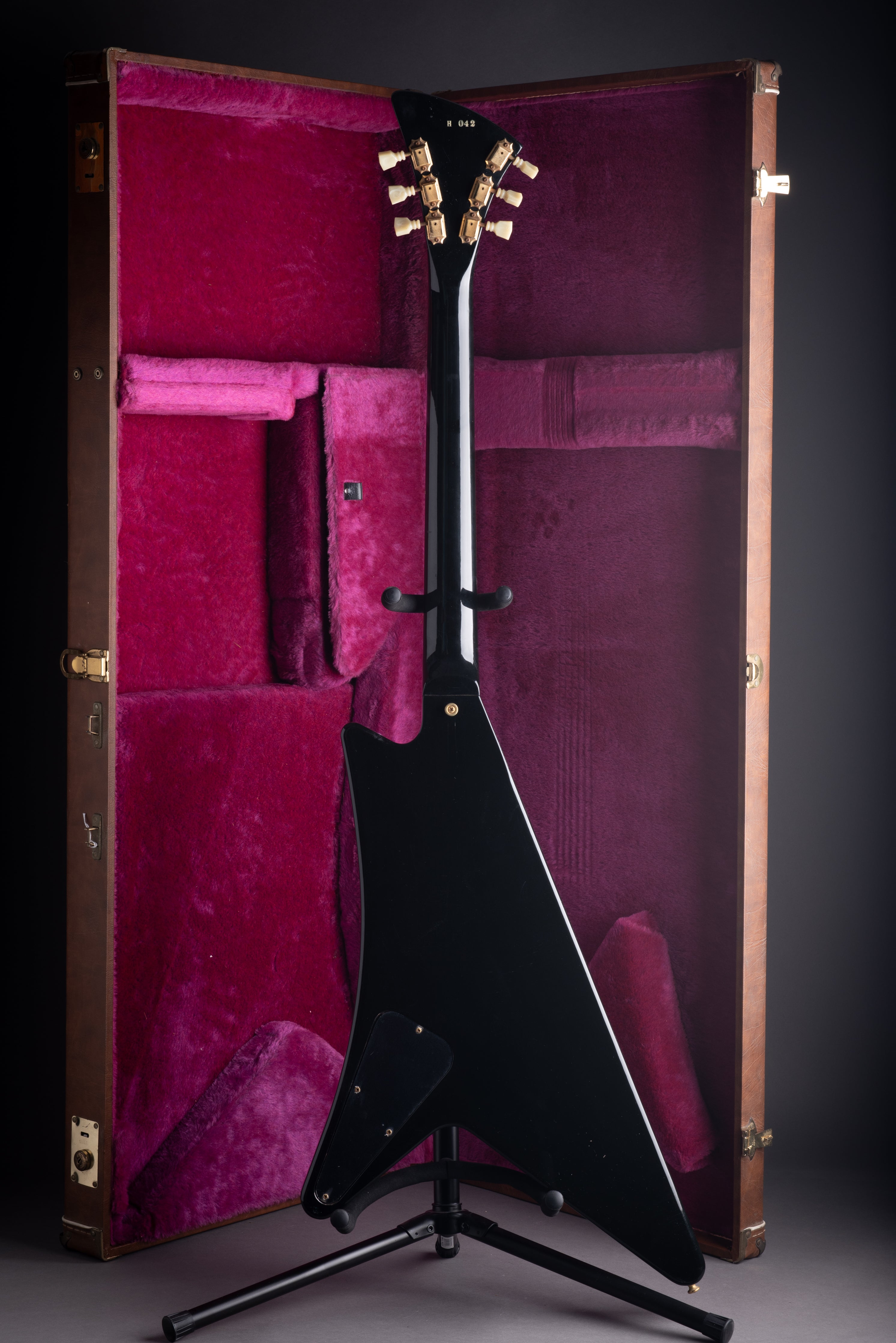 1982 Gibson Moderne Electric Guitar