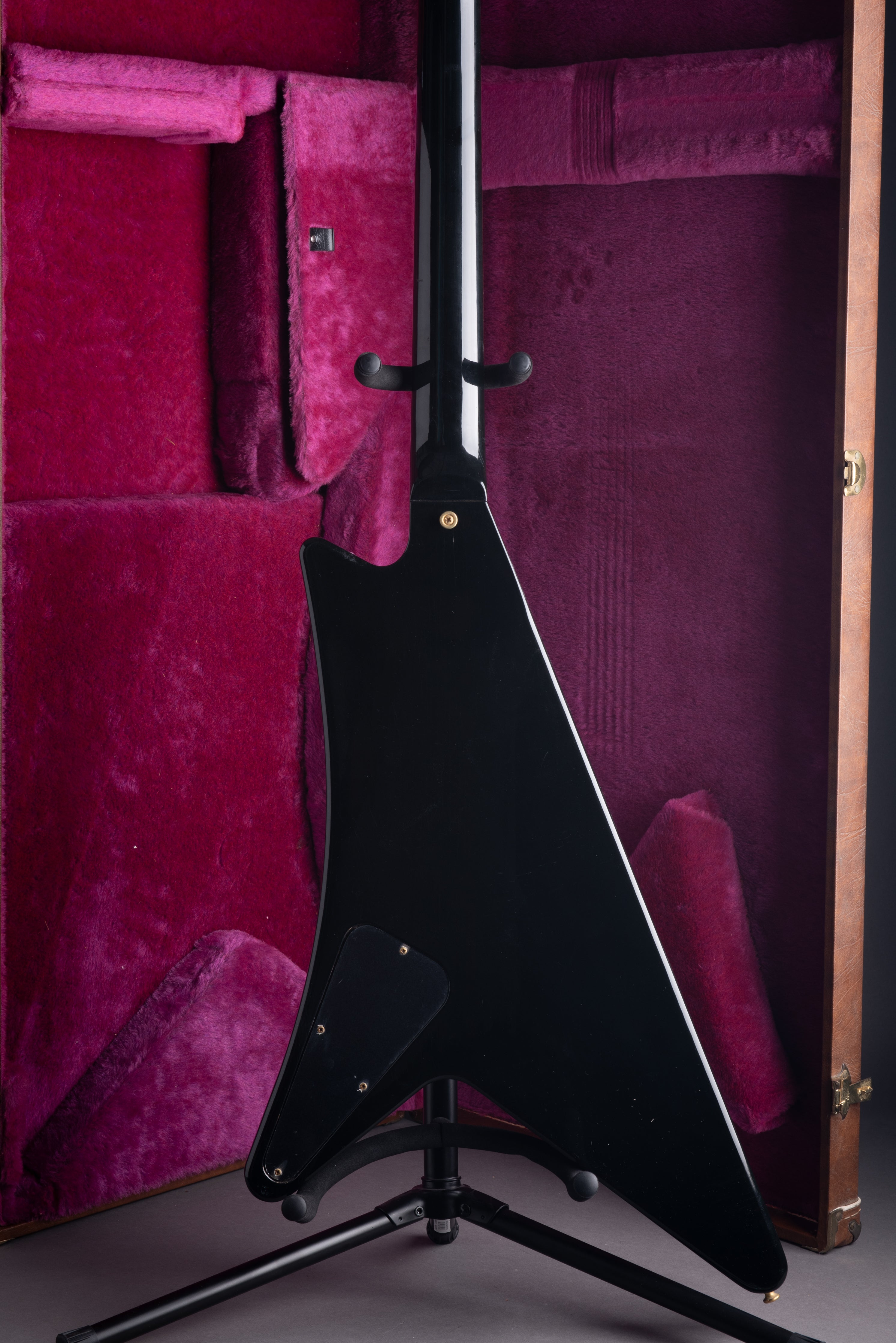 1982 Gibson Moderne Electric Guitar
