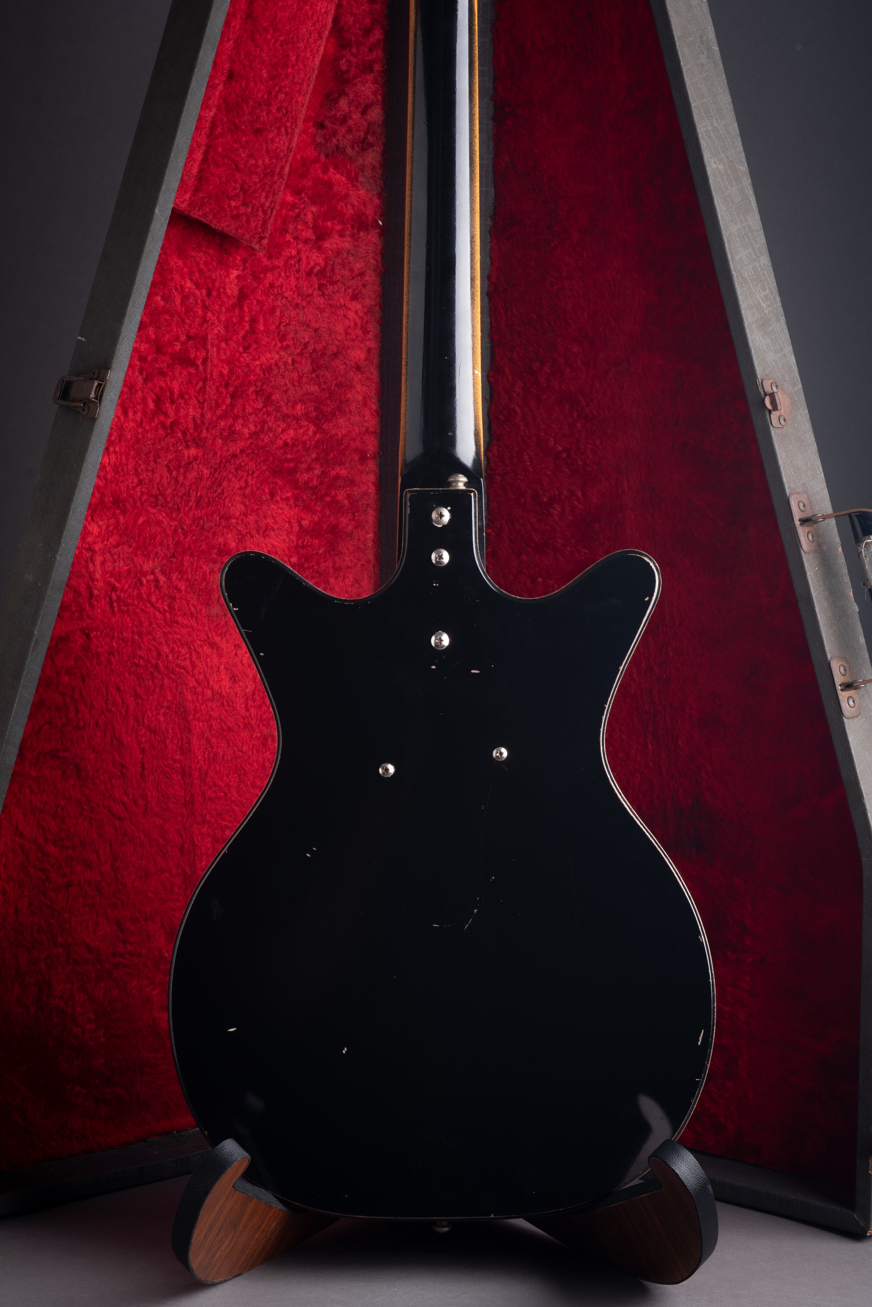1960 Danelectro DC-1 Electric Guitar